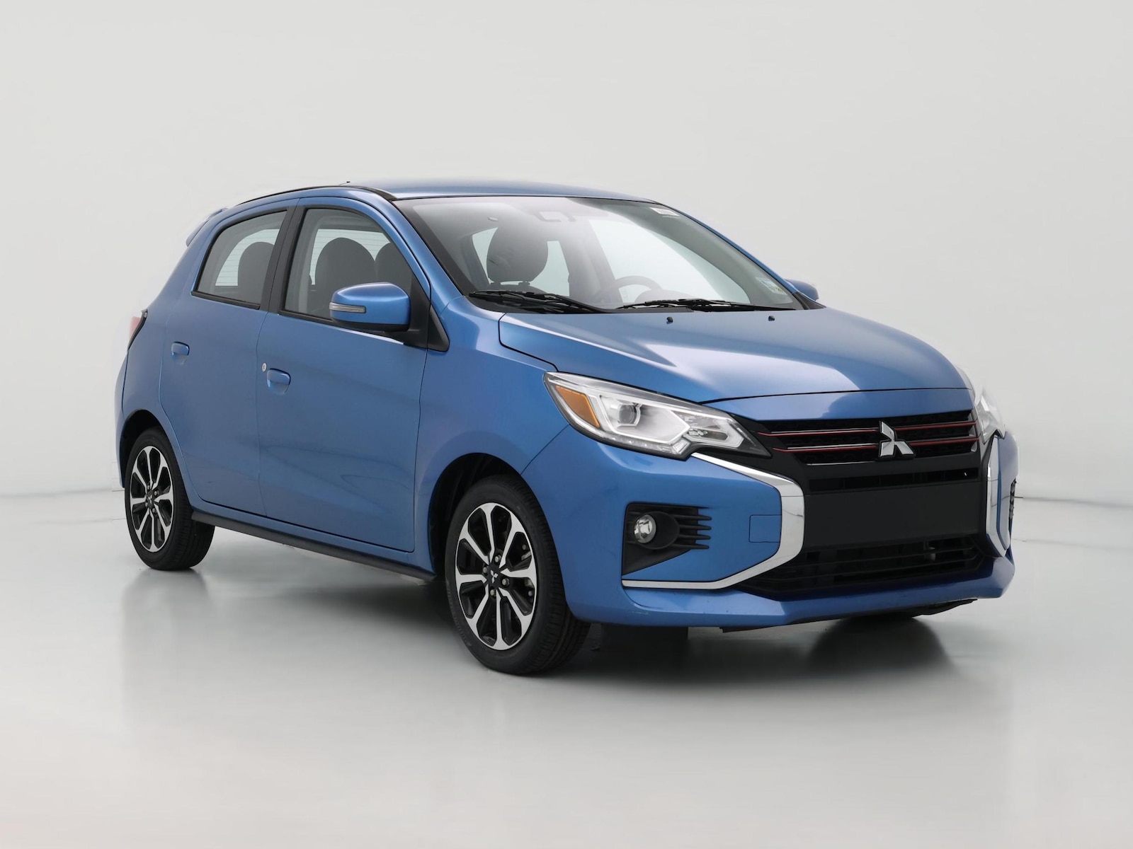 2022 Mitsubishi Mirage
