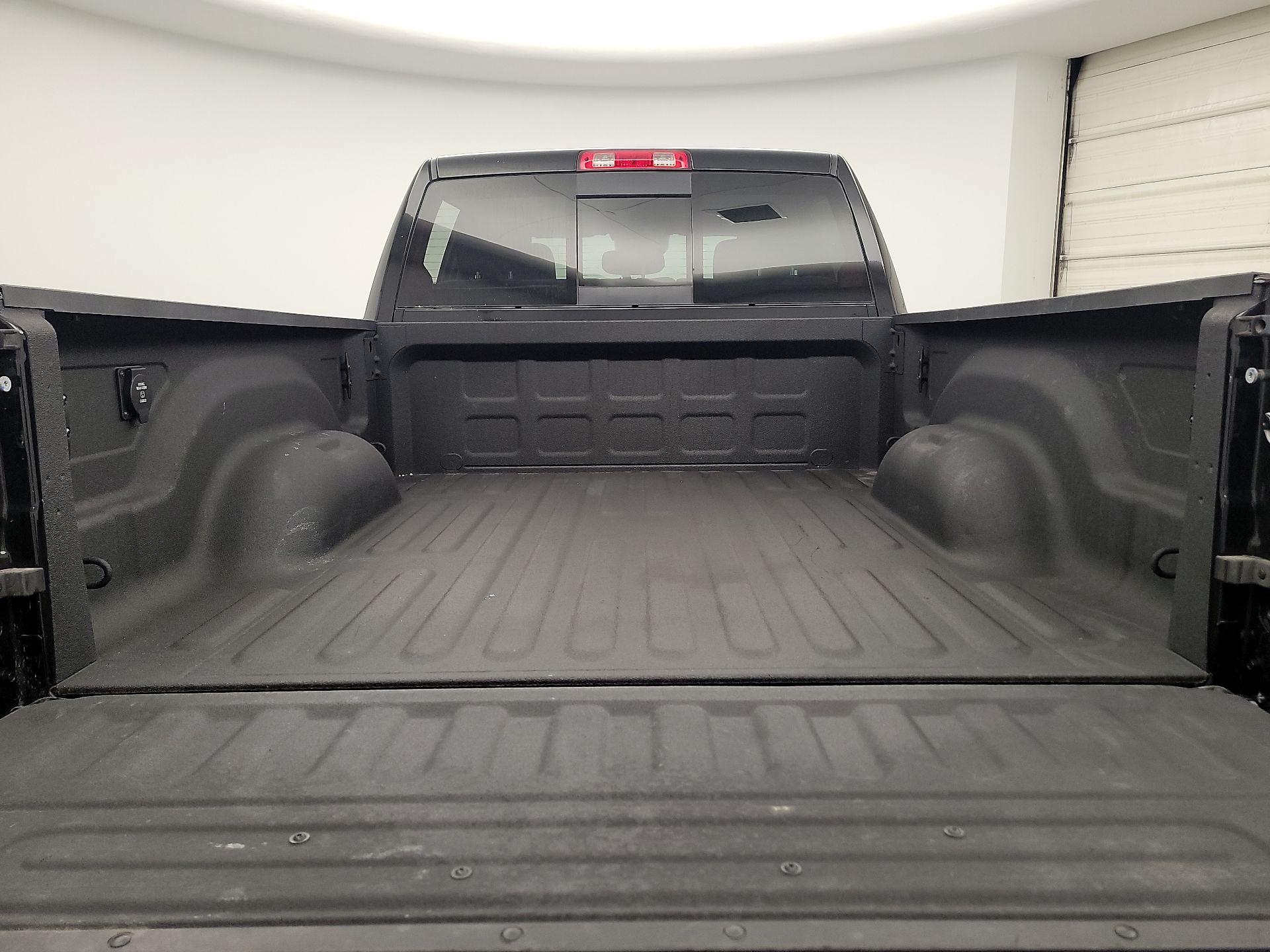 Thumbnail: 2024 RAM 2500 - 16