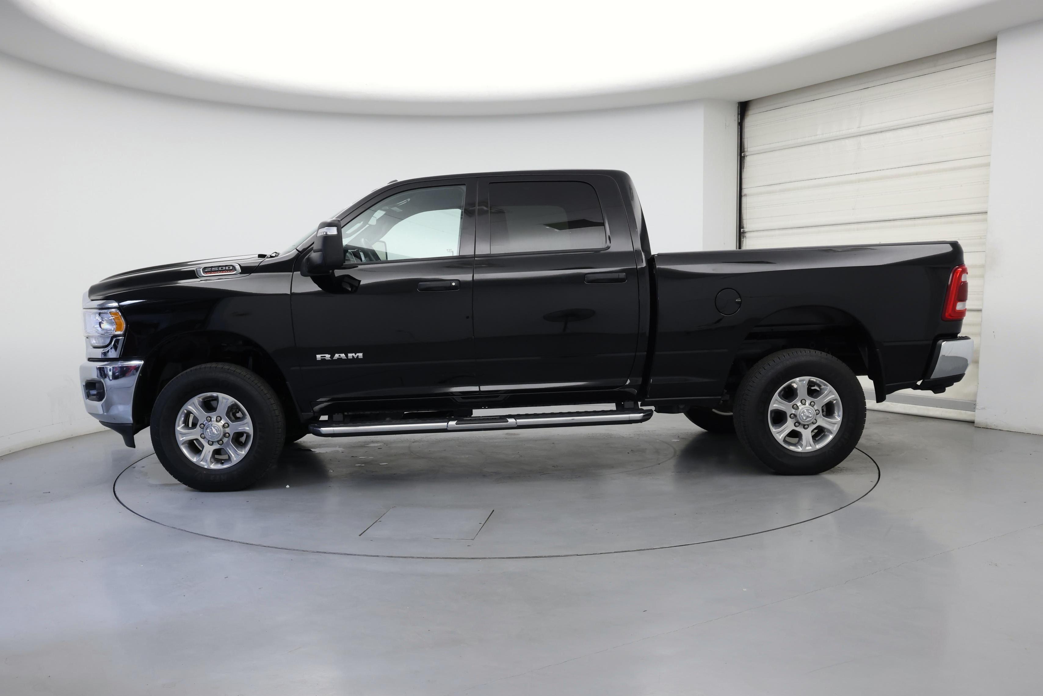 Thumbnail: 2024 RAM 2500 - 3