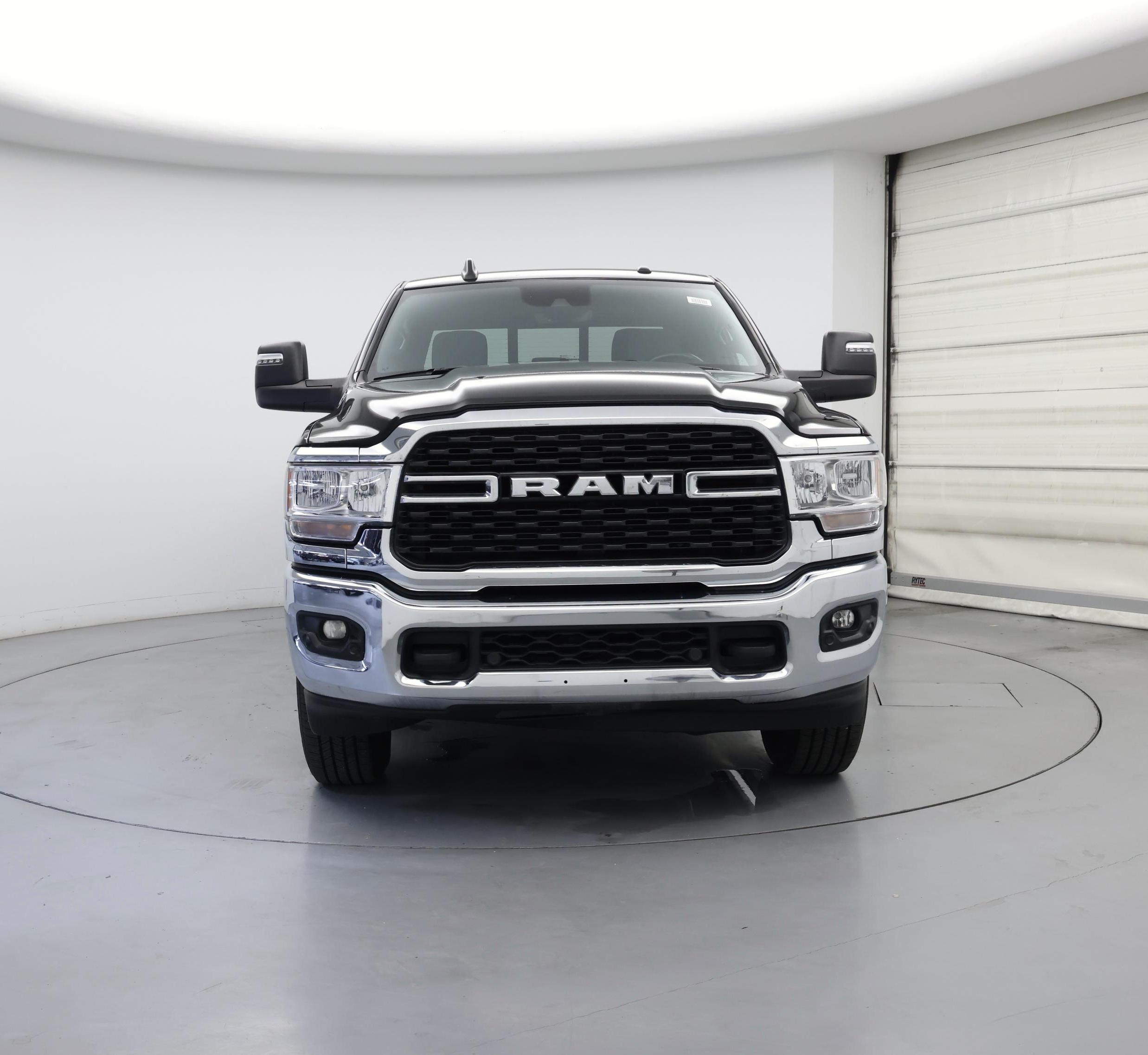 Thumbnail: 2024 RAM 2500 - 5
