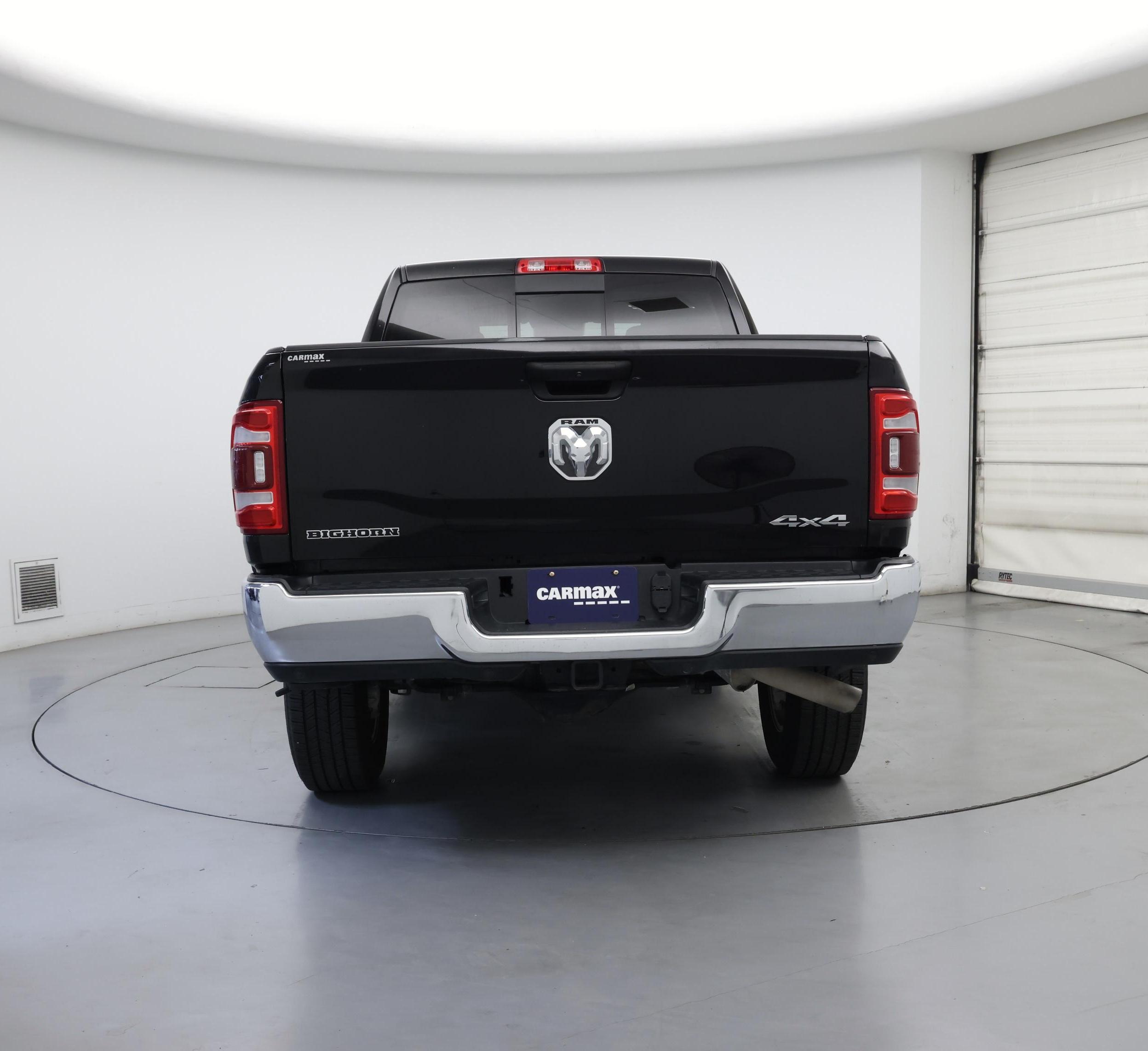 Thumbnail: 2024 RAM 2500 - 6