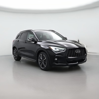 2023 Infiniti QX50 Sport