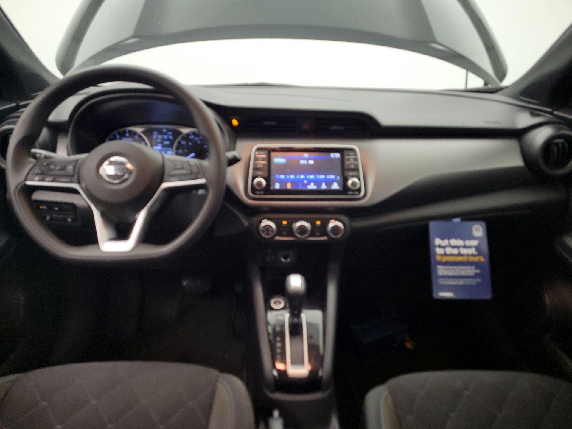 Thumbnail: 2020 Nissan Kicks - 9
