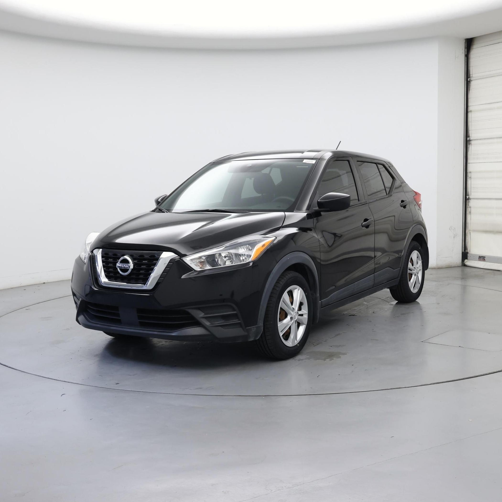 Thumbnail: 2020 Nissan Kicks - 4