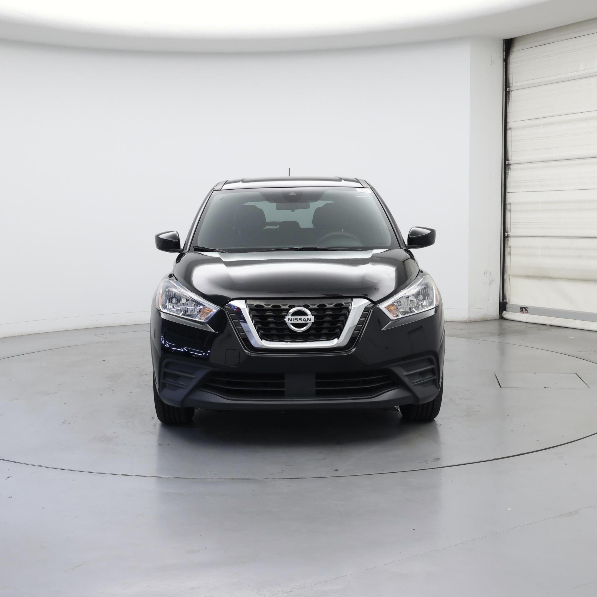 Thumbnail: 2020 Nissan Kicks - 5
