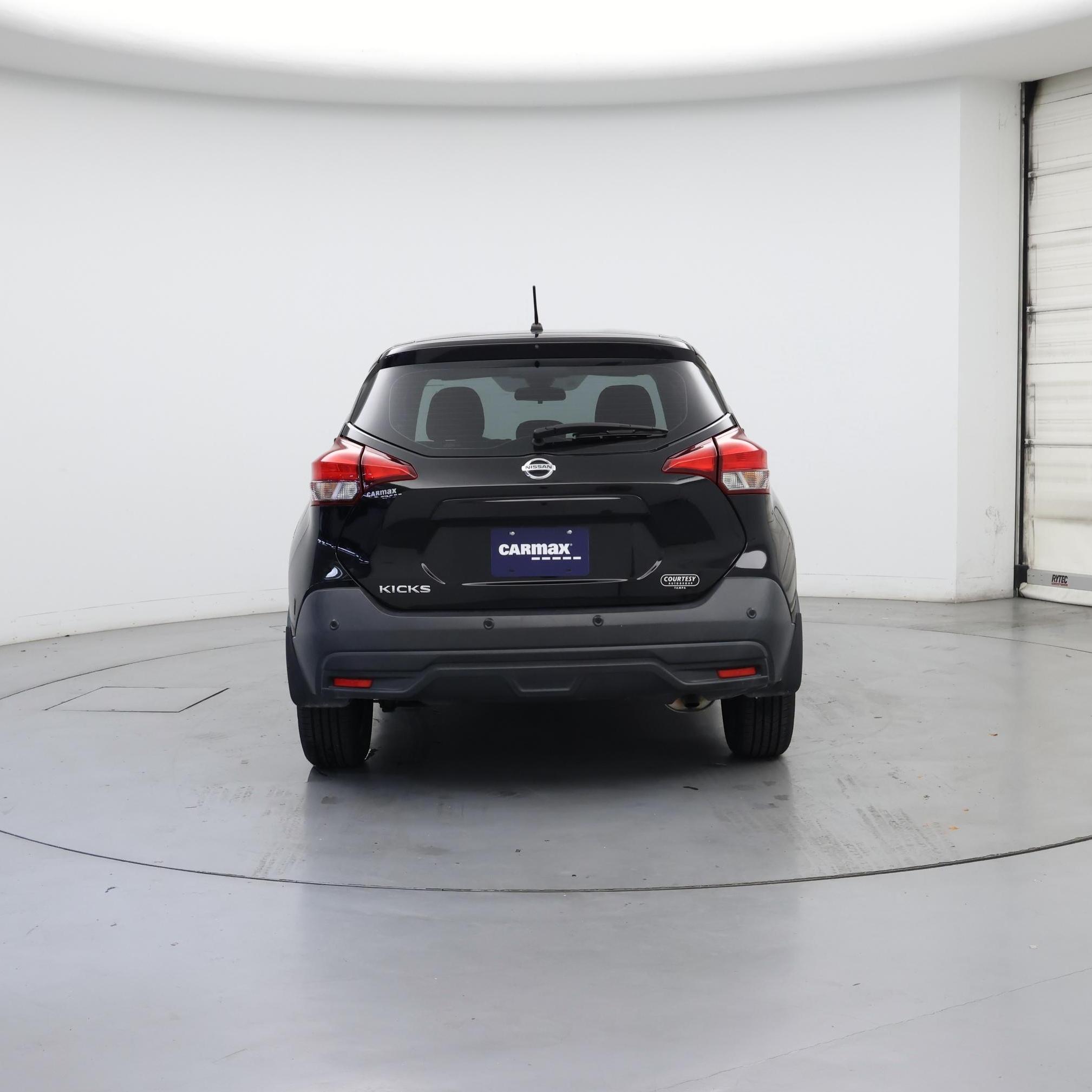 Thumbnail: 2020 Nissan Kicks - 6