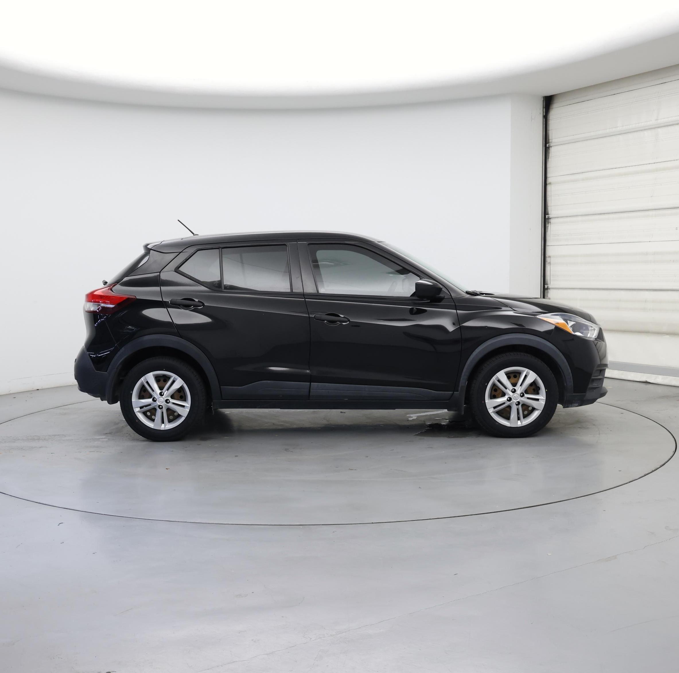 Thumbnail: 2020 Nissan Kicks - 7