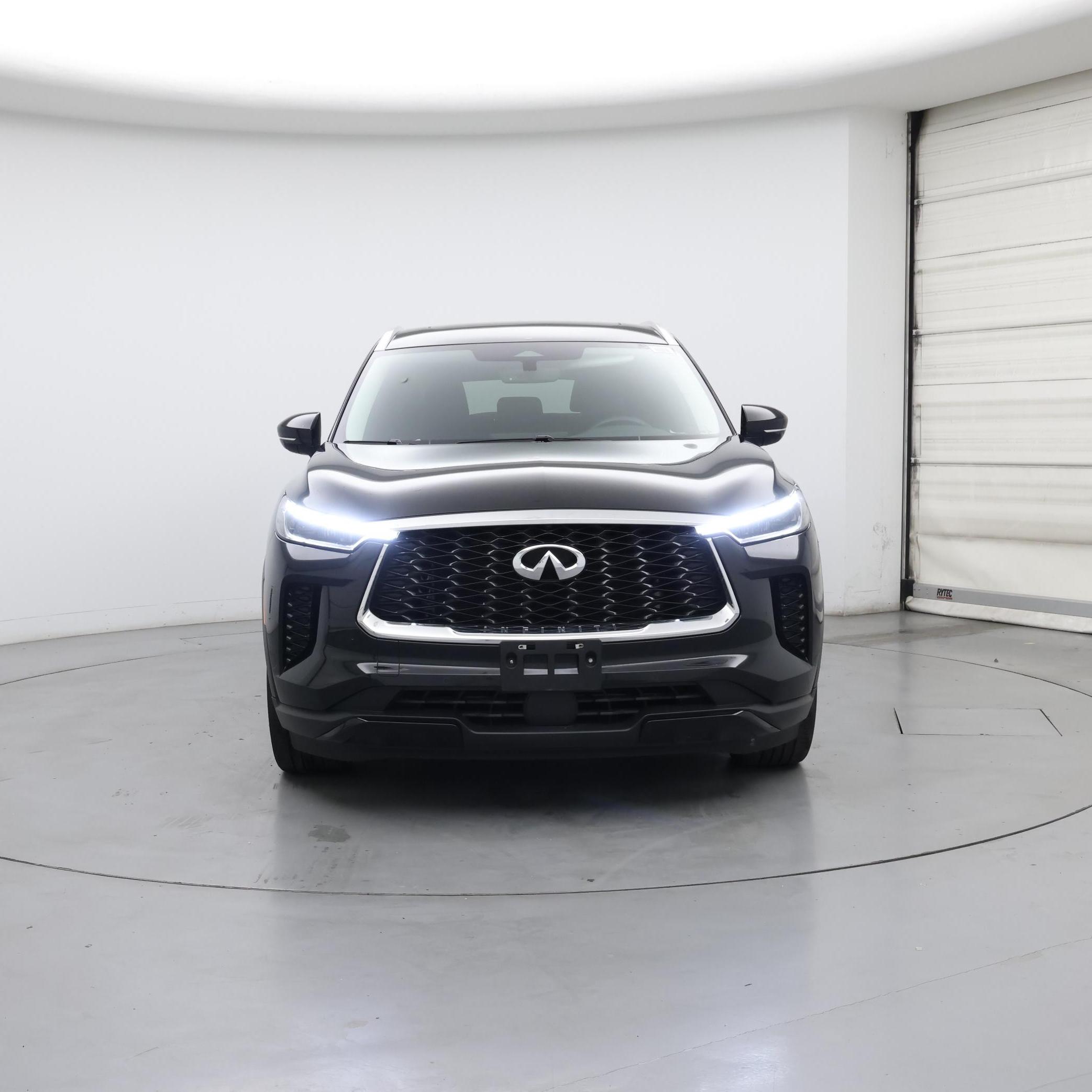 Thumbnail: 2023 INFINITI QX60 - 5