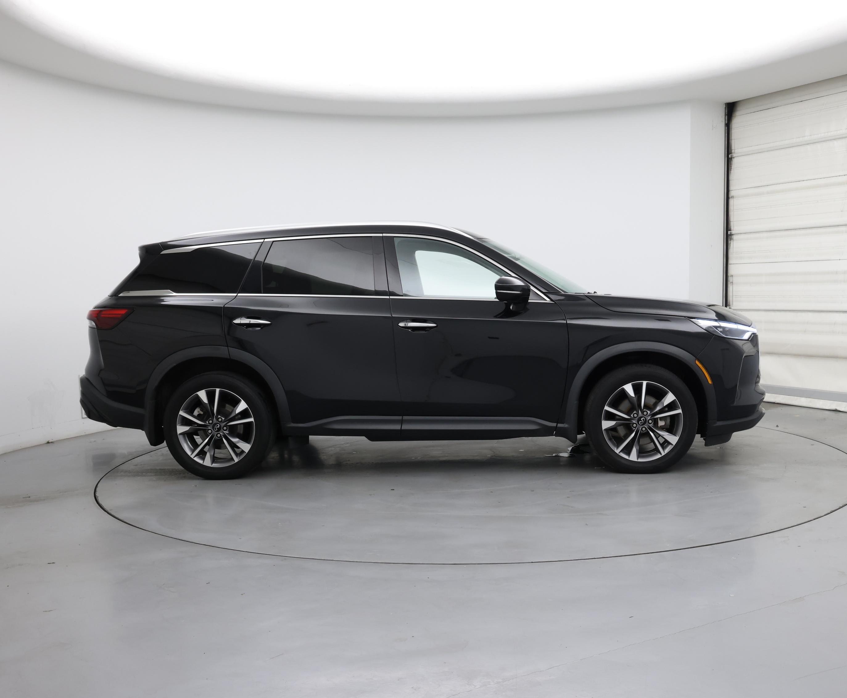 Thumbnail: 2023 INFINITI QX60 - 7