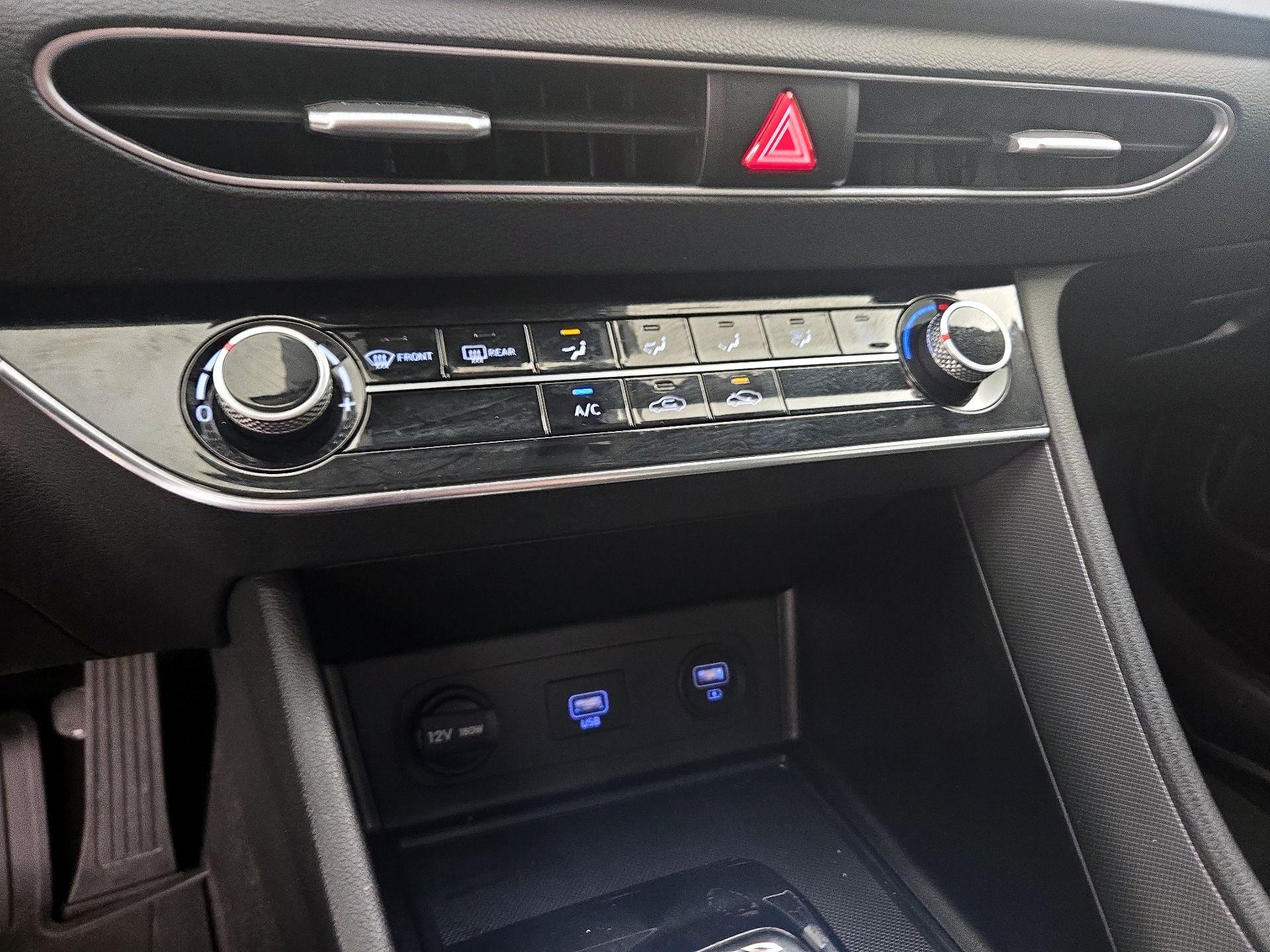 Thumbnail: 2021 Hyundai Sonata - 16
