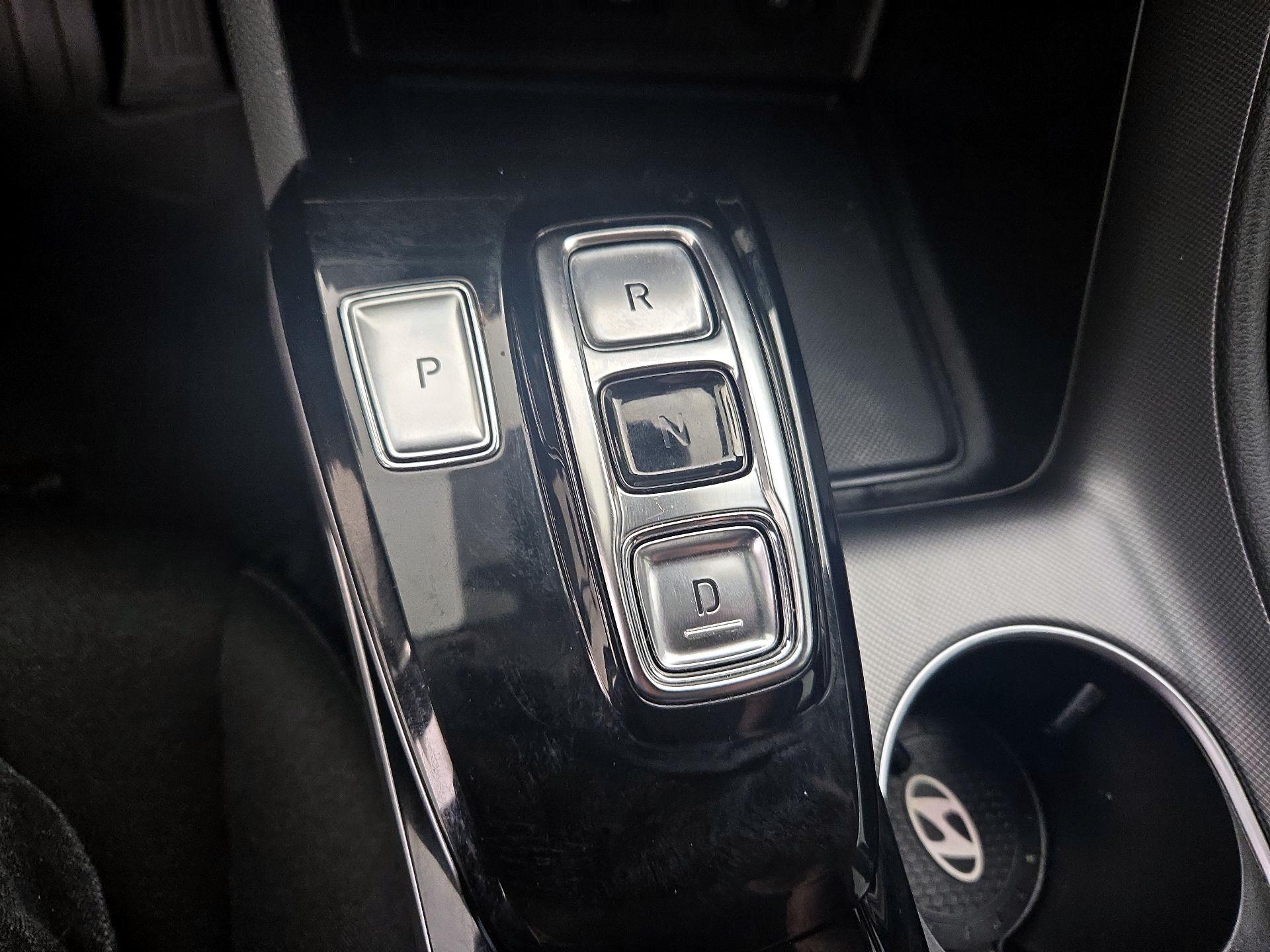 Thumbnail: 2021 Hyundai Sonata - 17
