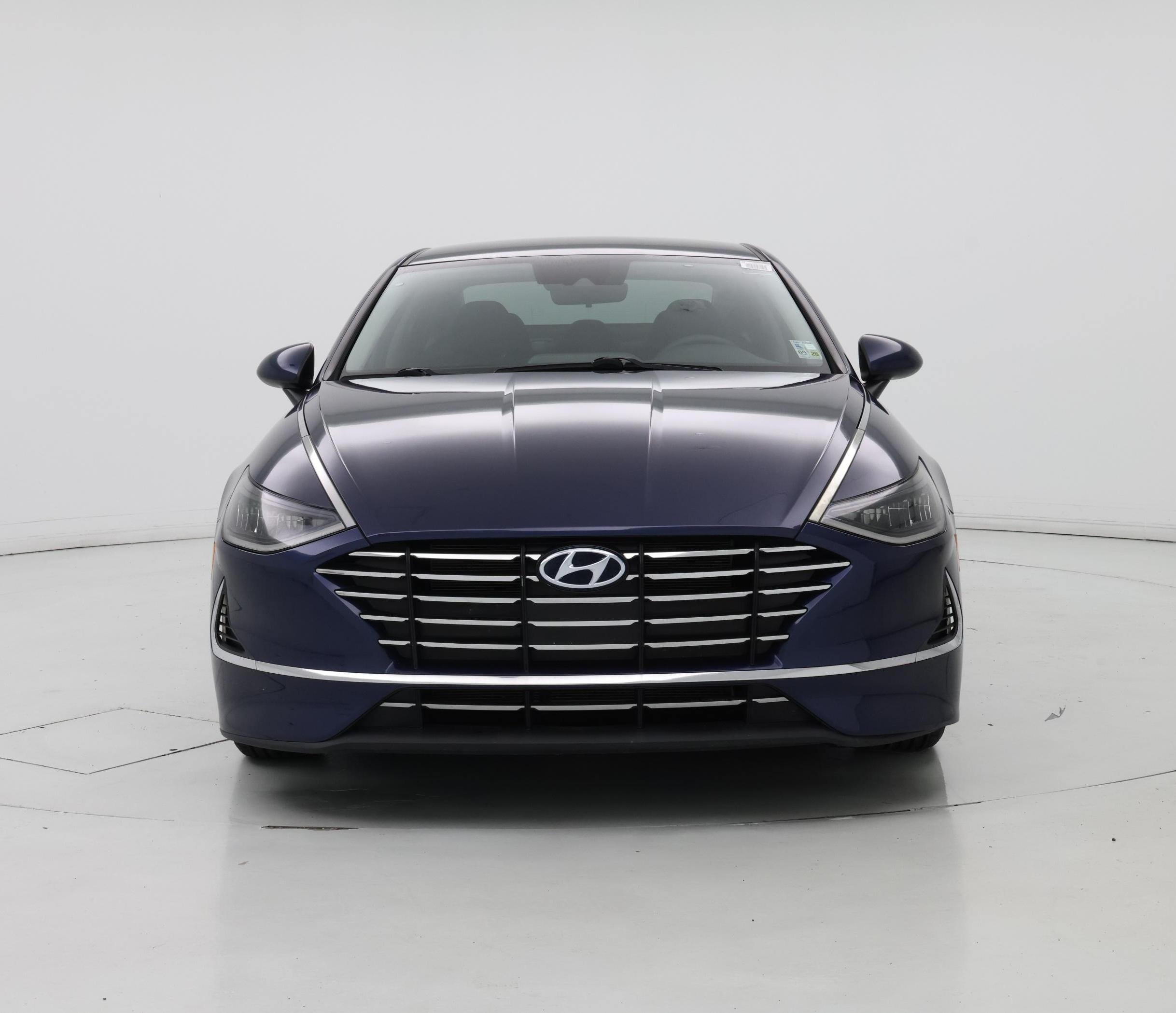 Thumbnail: 2021 Hyundai Sonata - 5