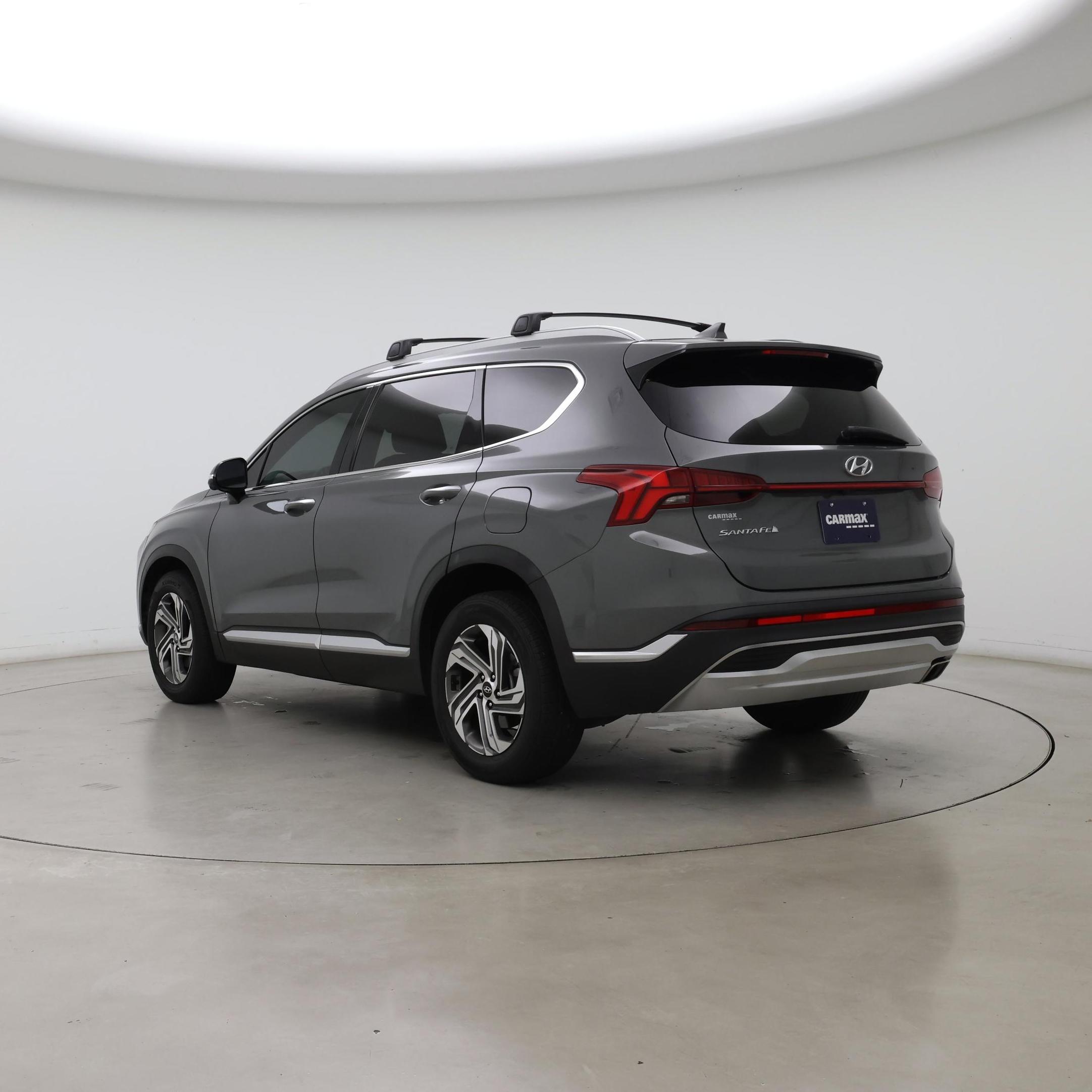Thumbnail: 2023 Hyundai Santa Fe - 2
