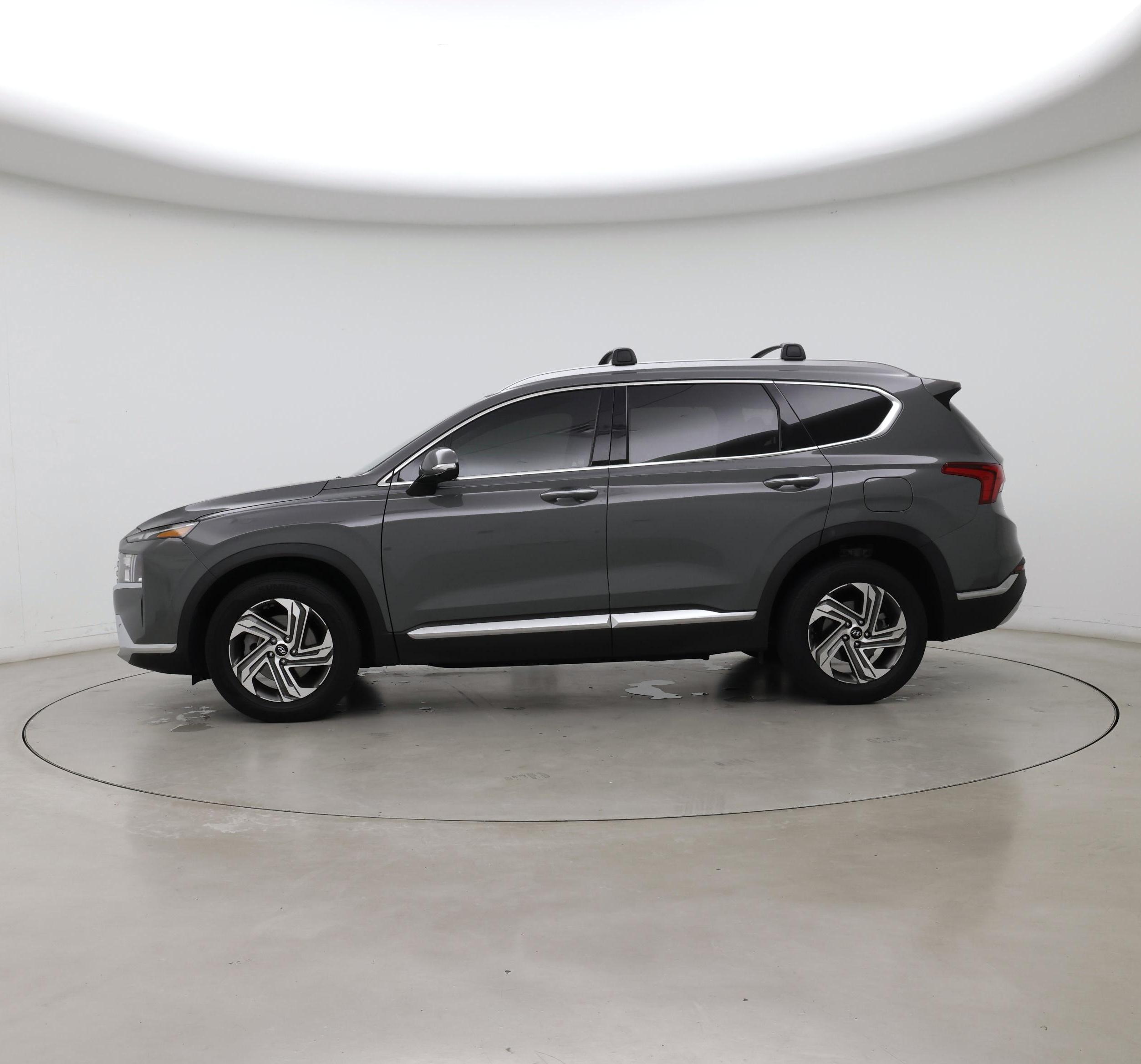 Thumbnail: 2023 Hyundai Santa Fe - 3