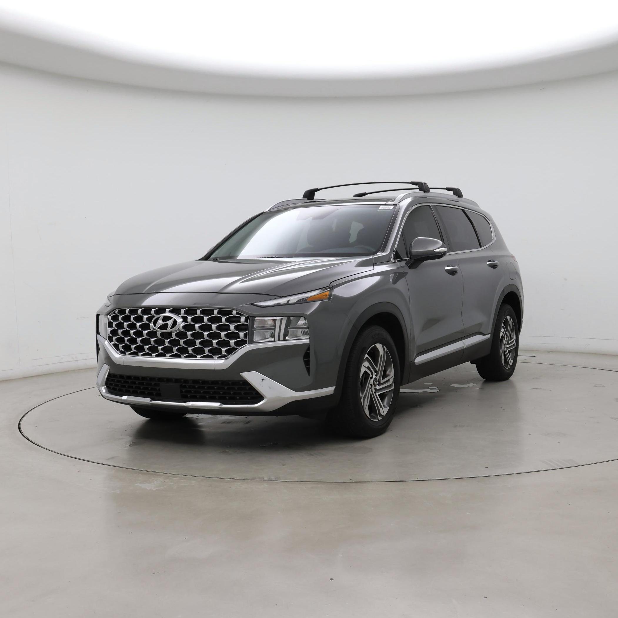 Thumbnail: 2023 Hyundai Santa Fe - 4