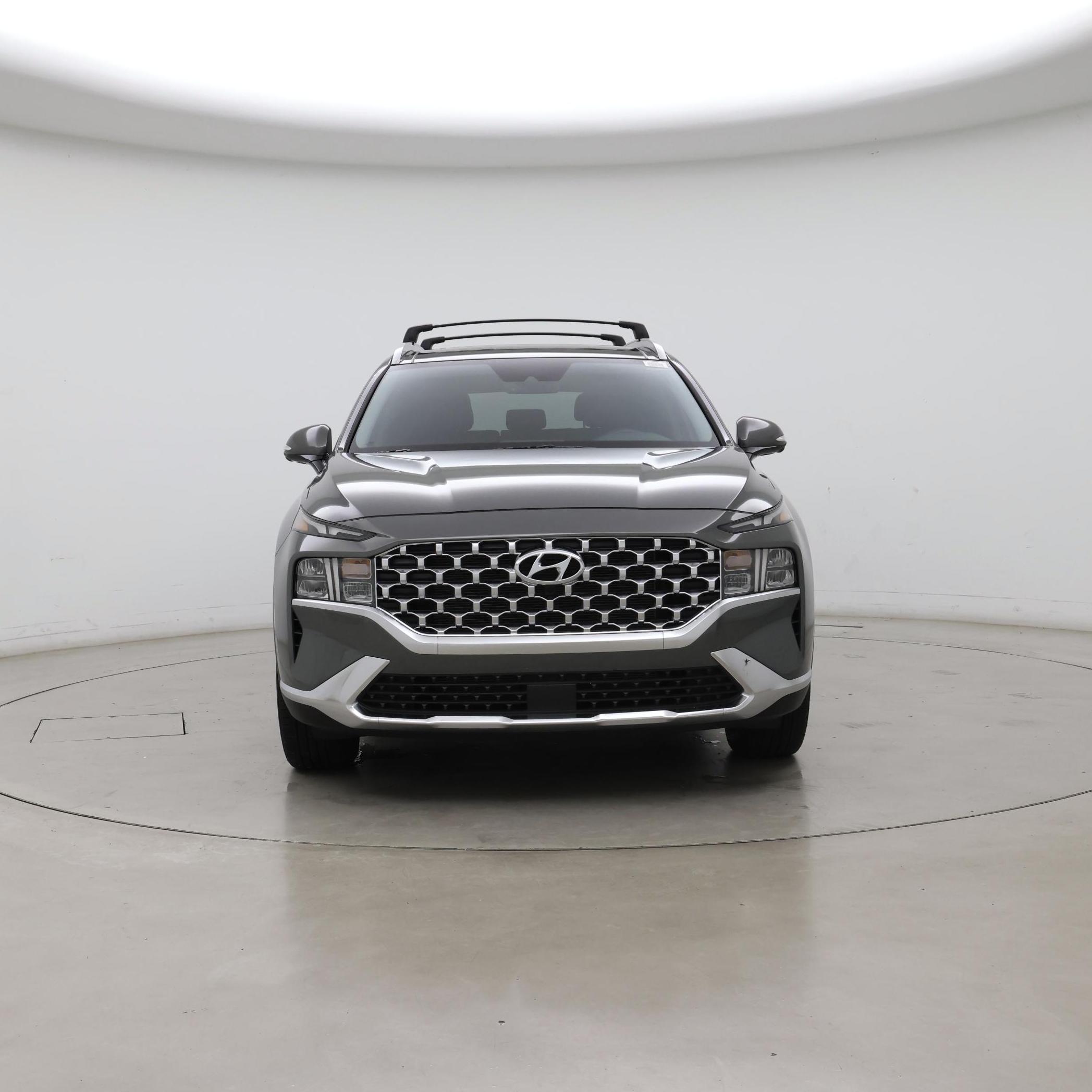 Thumbnail: 2023 Hyundai Santa Fe - 5