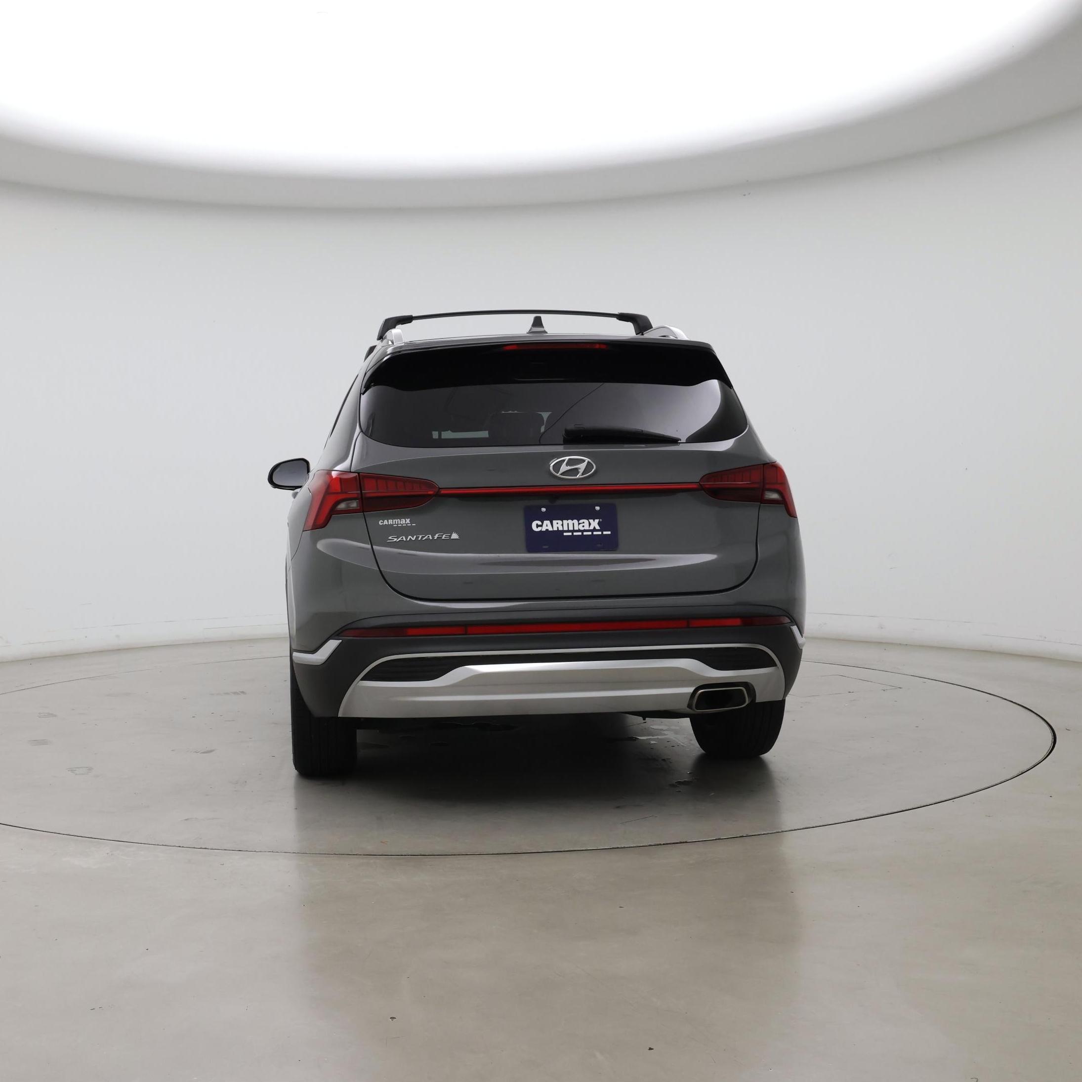 Thumbnail: 2023 Hyundai Santa Fe - 6