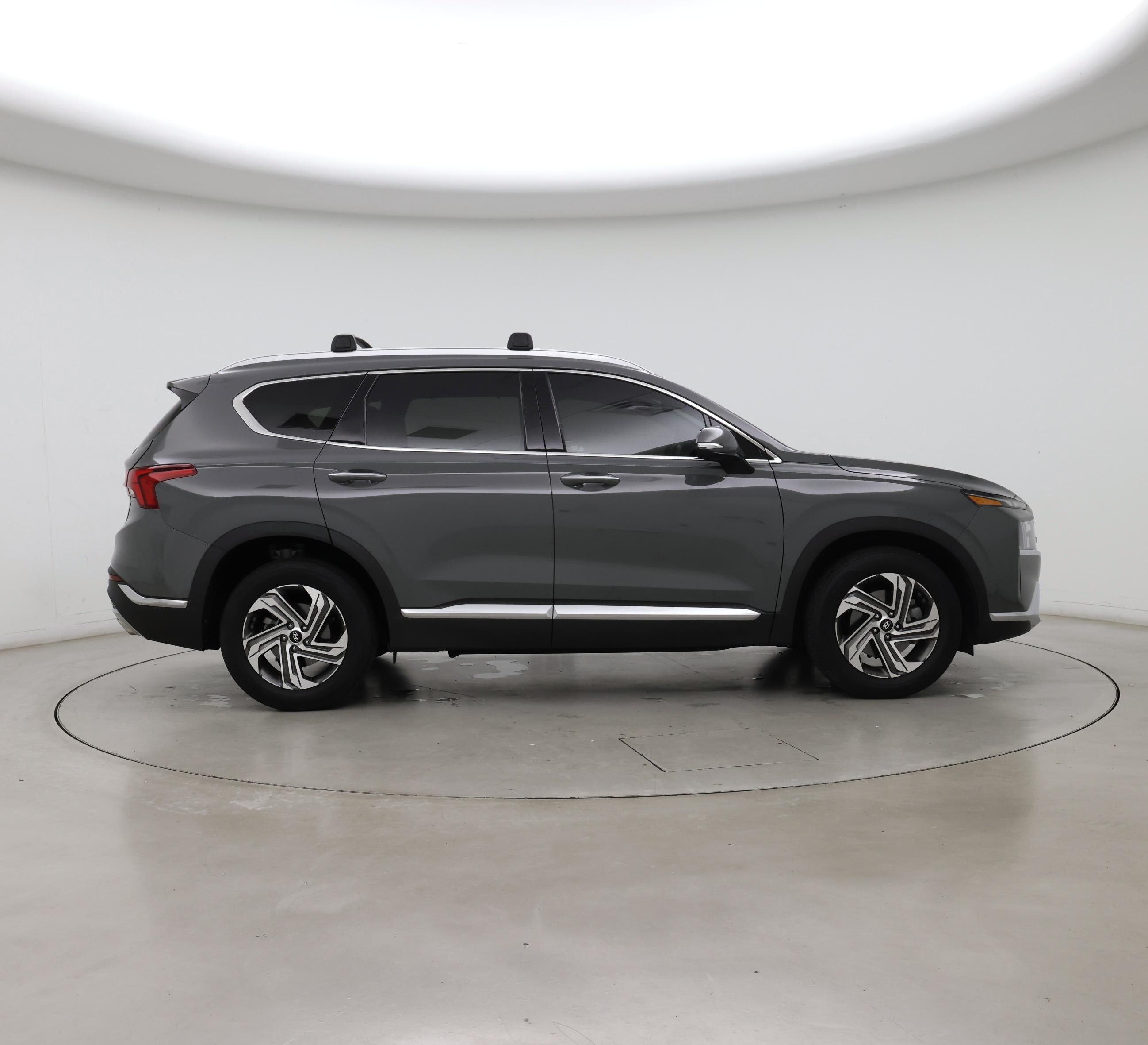Thumbnail: 2023 Hyundai Santa Fe - 7