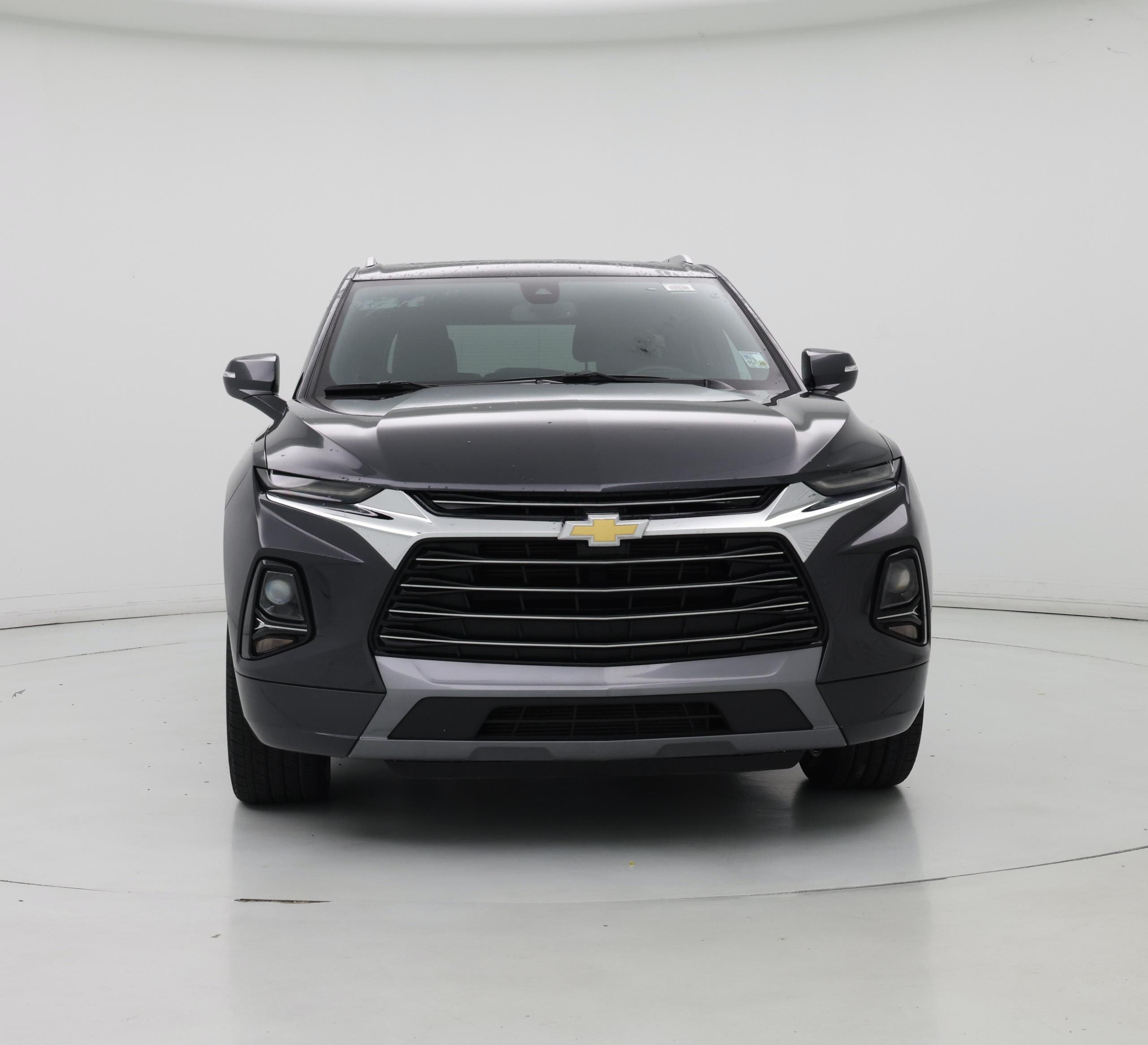 Thumbnail: 2022 Chevrolet Blazer - 5