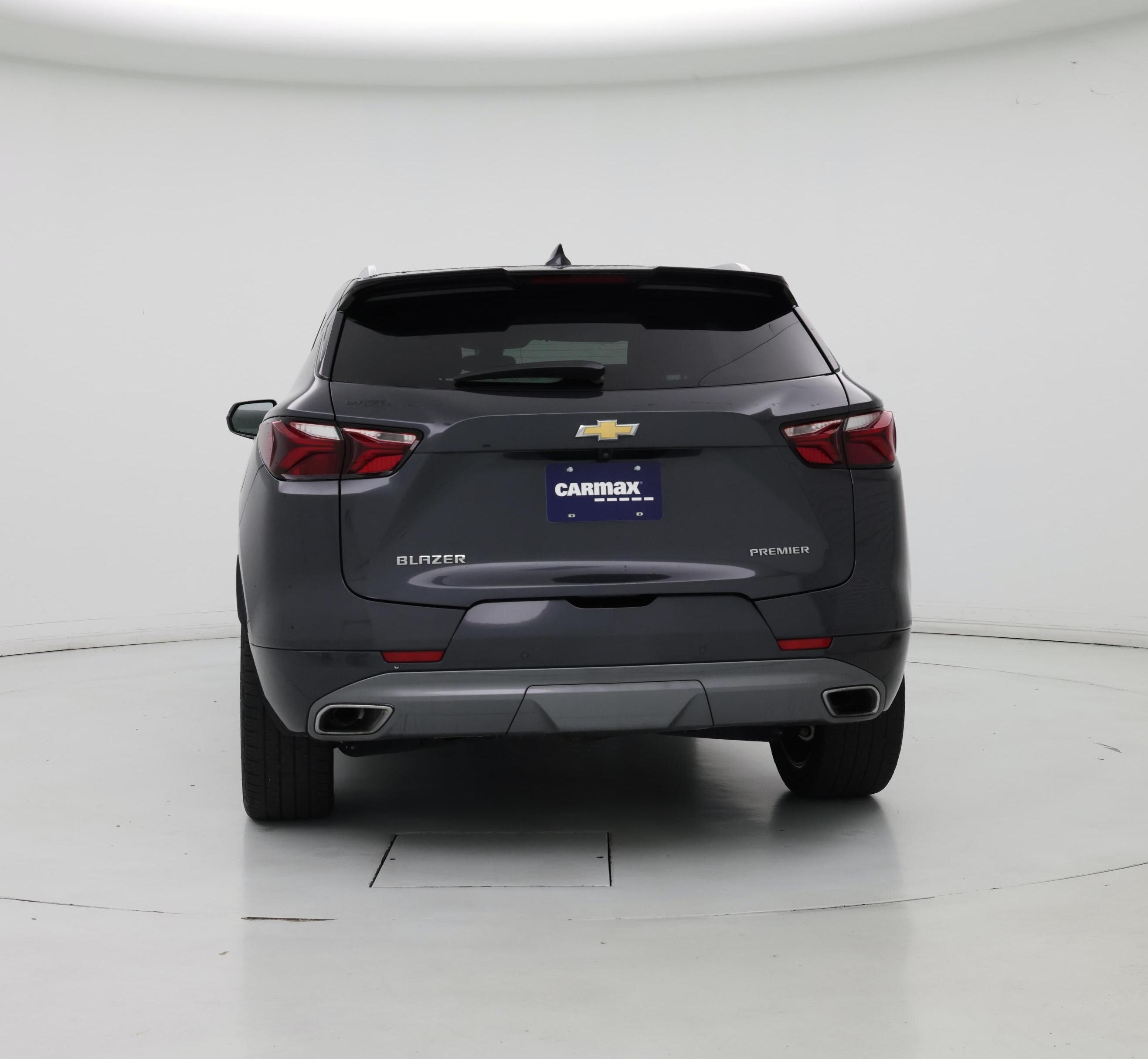 Thumbnail: 2022 Chevrolet Blazer - 6