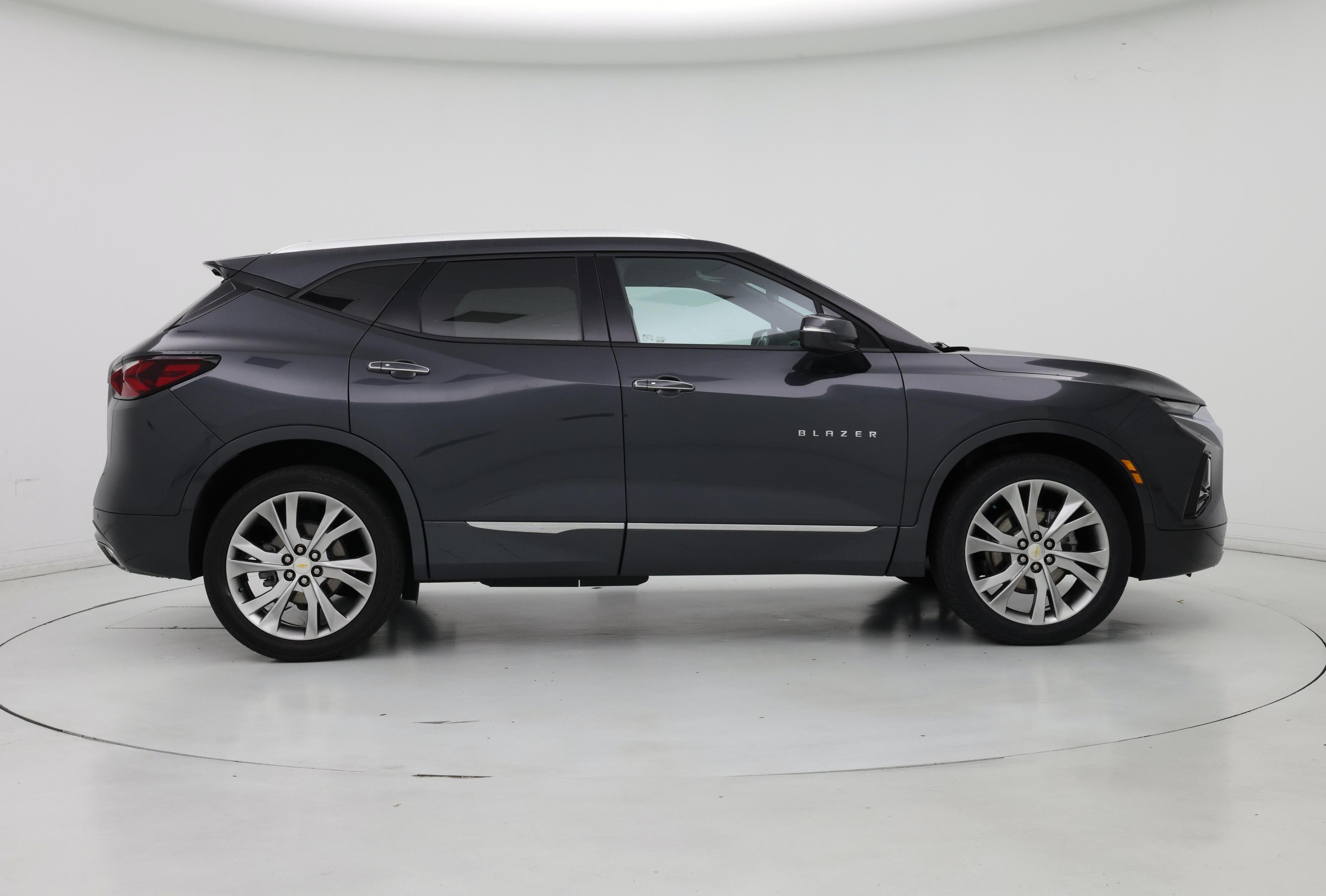 Thumbnail: 2022 Chevrolet Blazer - 7
