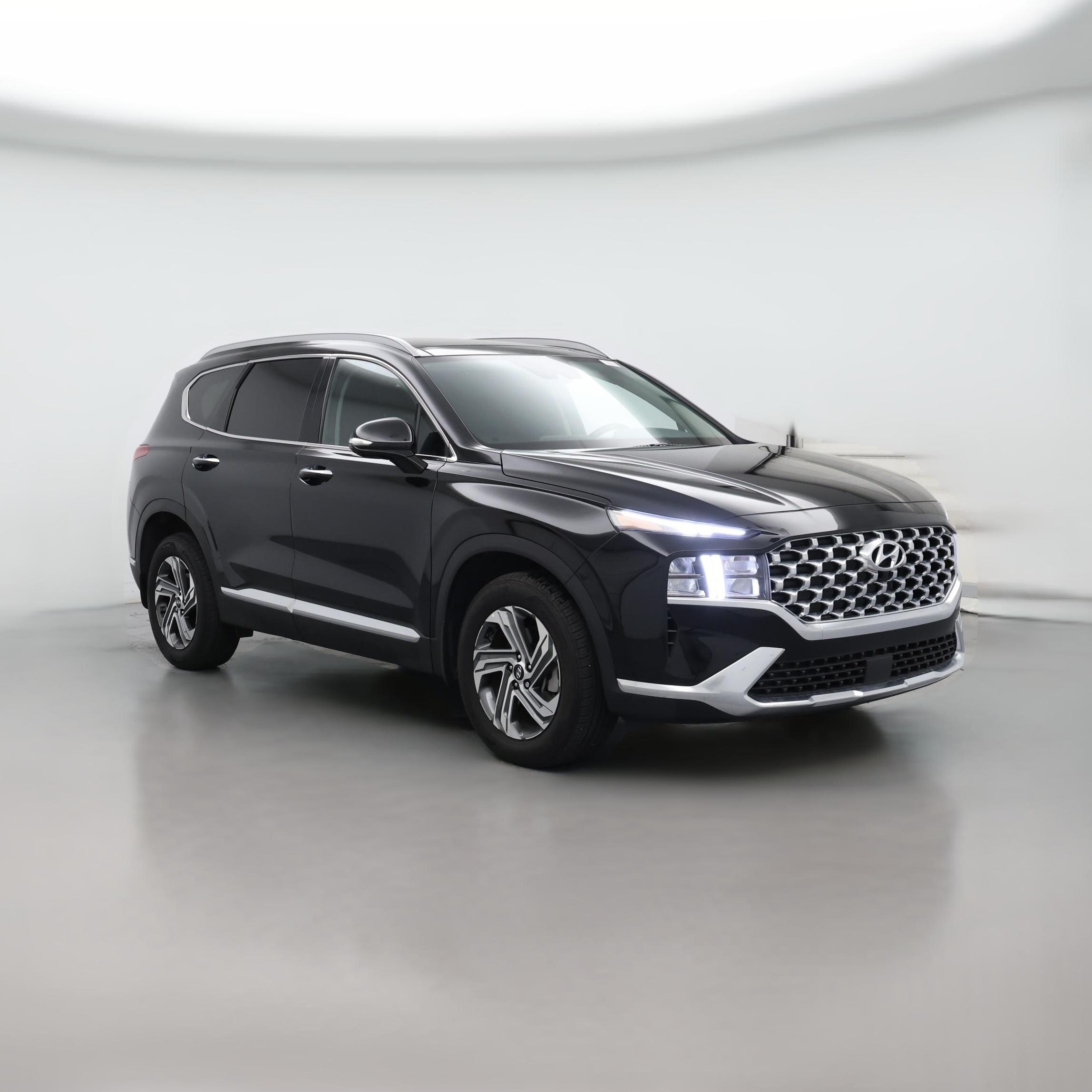 Thumbnail: 2023 Hyundai Santa Fe - 1