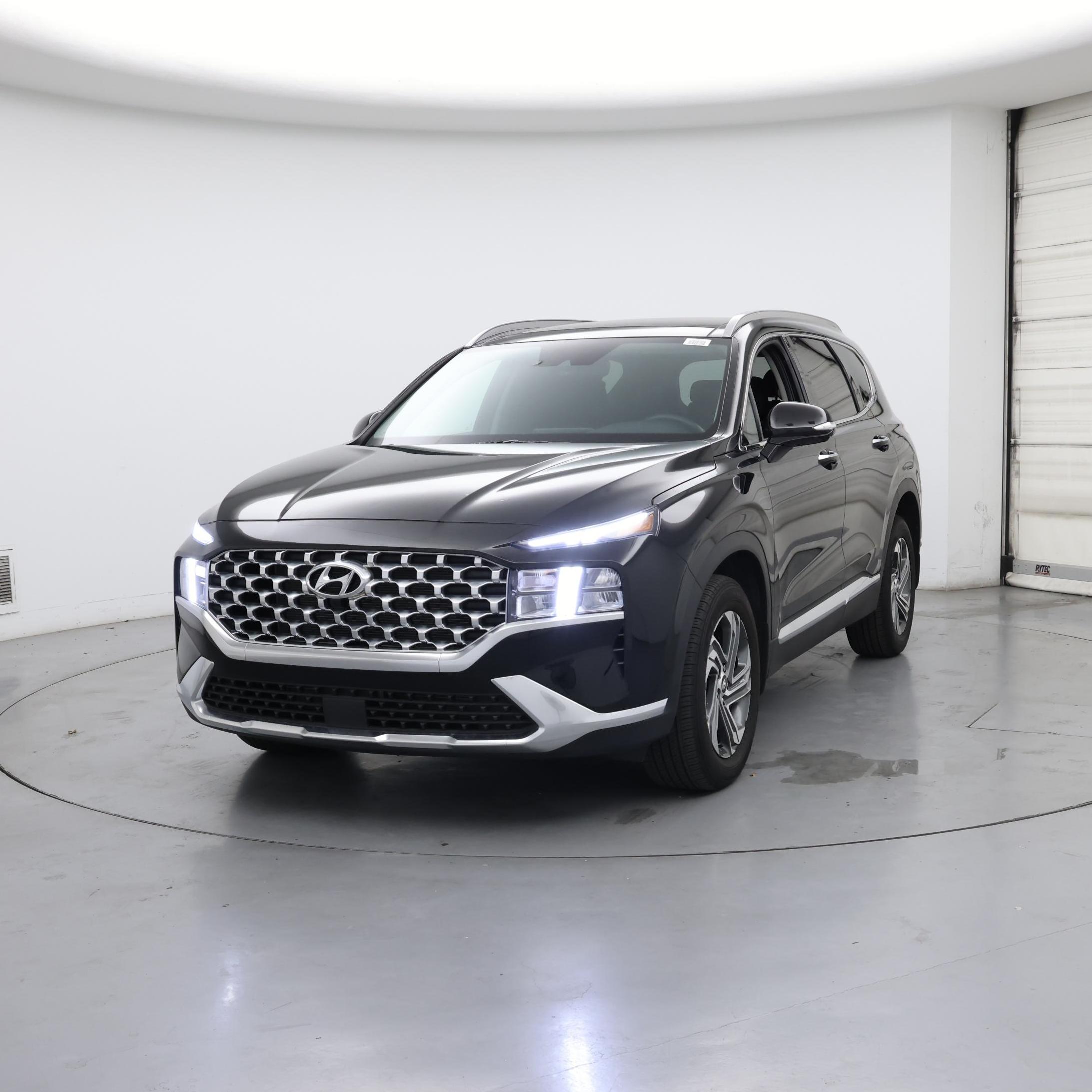 Thumbnail: 2023 Hyundai Santa Fe - 4