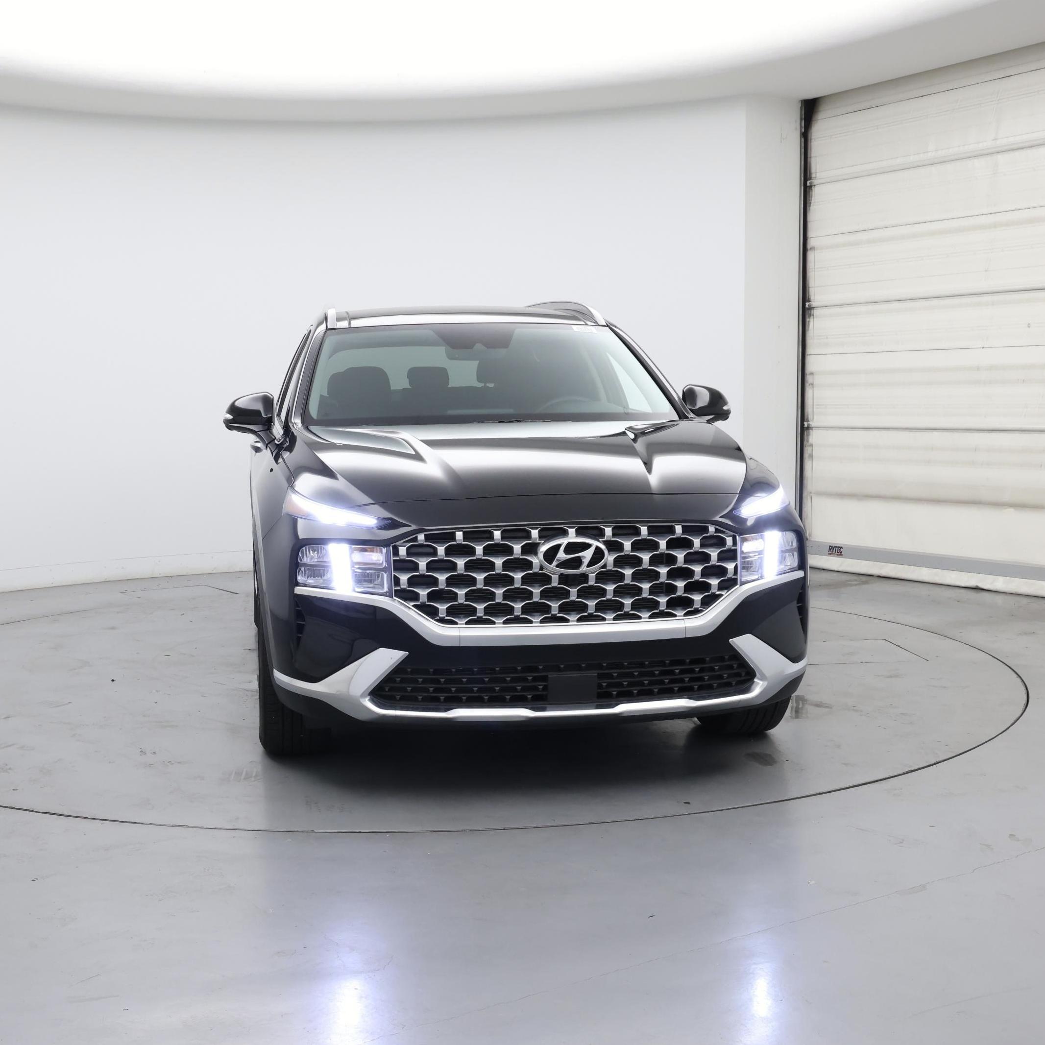 Thumbnail: 2023 Hyundai Santa Fe - 5