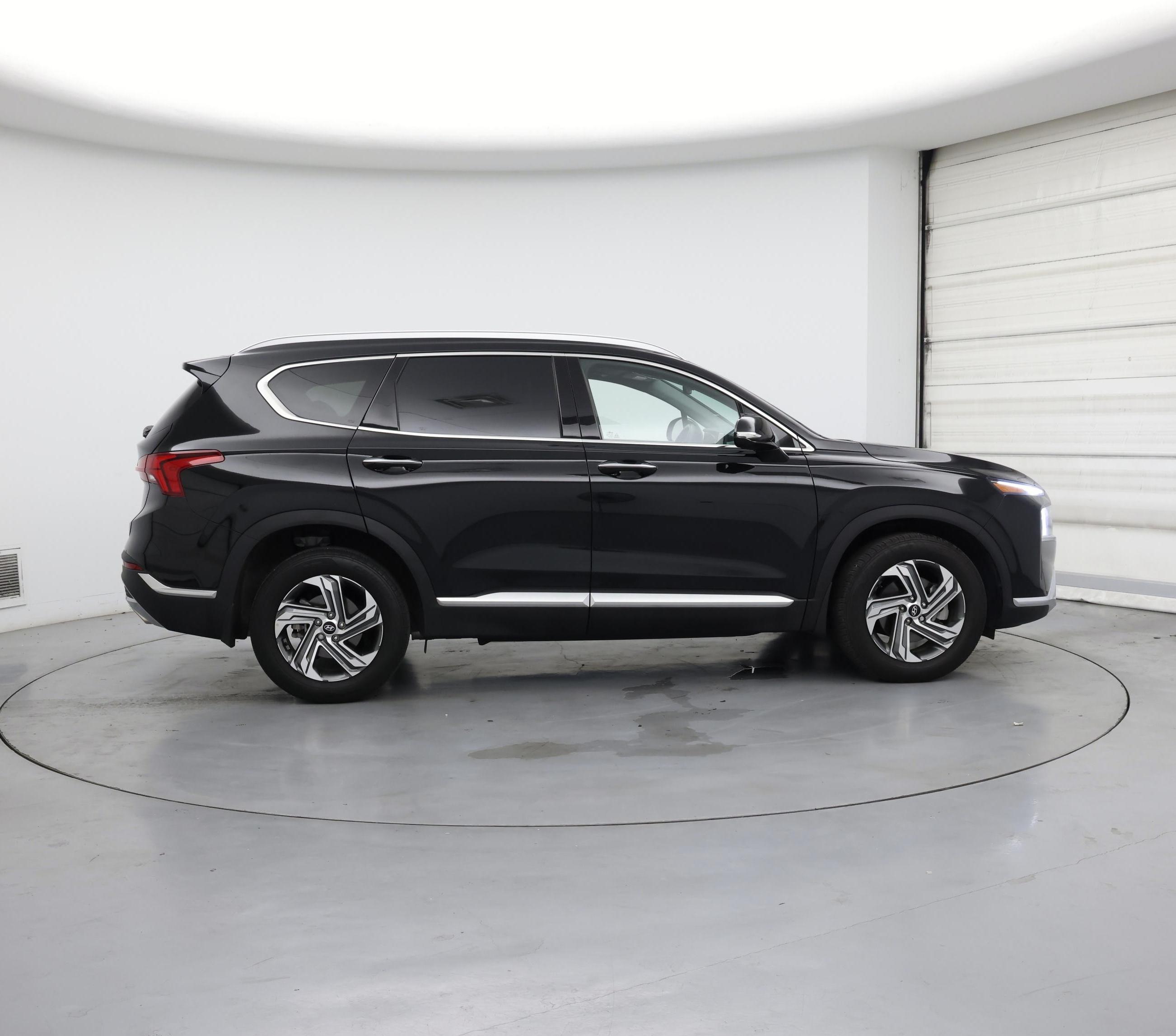 Thumbnail: 2023 Hyundai Santa Fe - 7