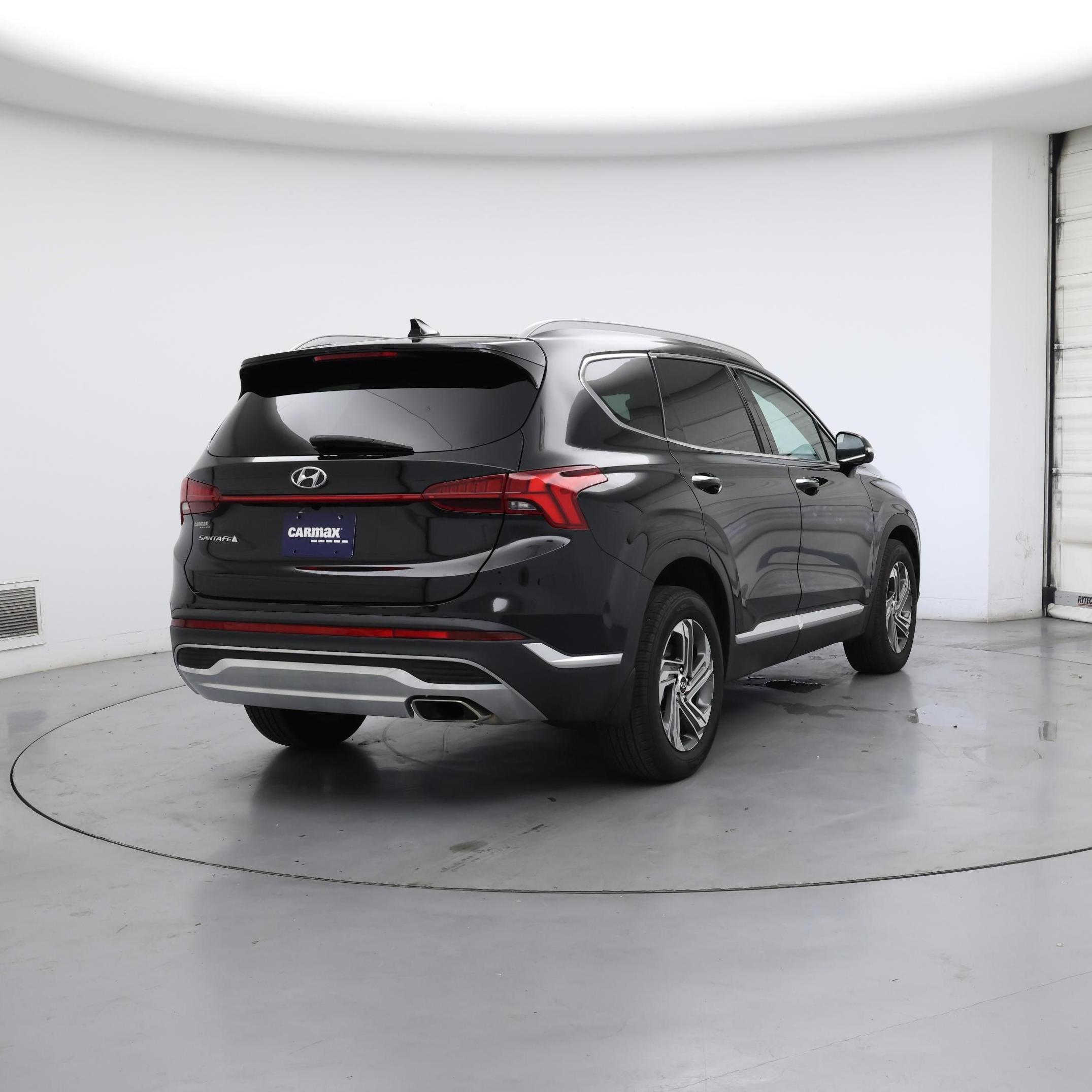 Thumbnail: 2023 Hyundai Santa Fe - 8