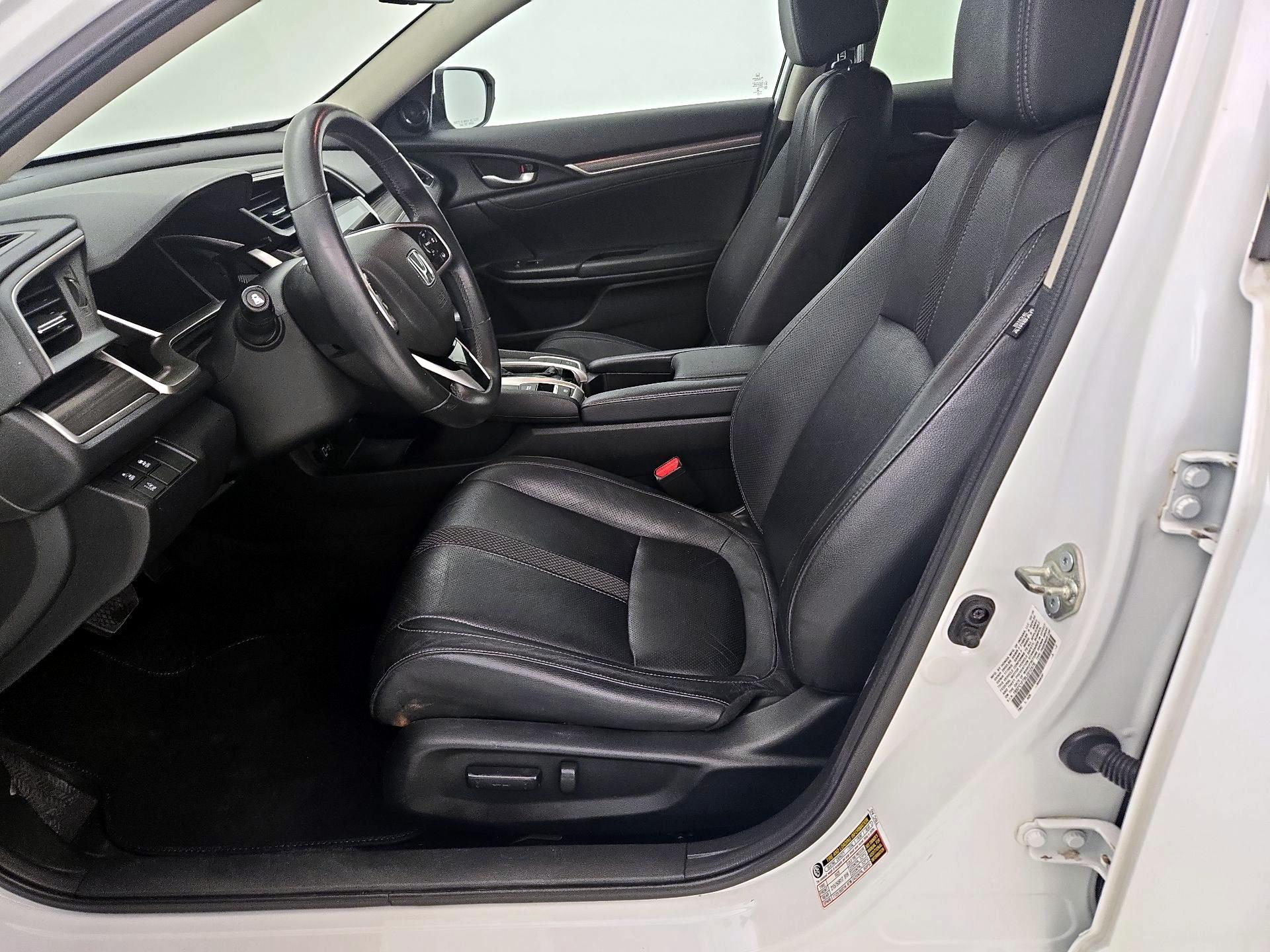 Thumbnail: 2020 Honda Civic - 11