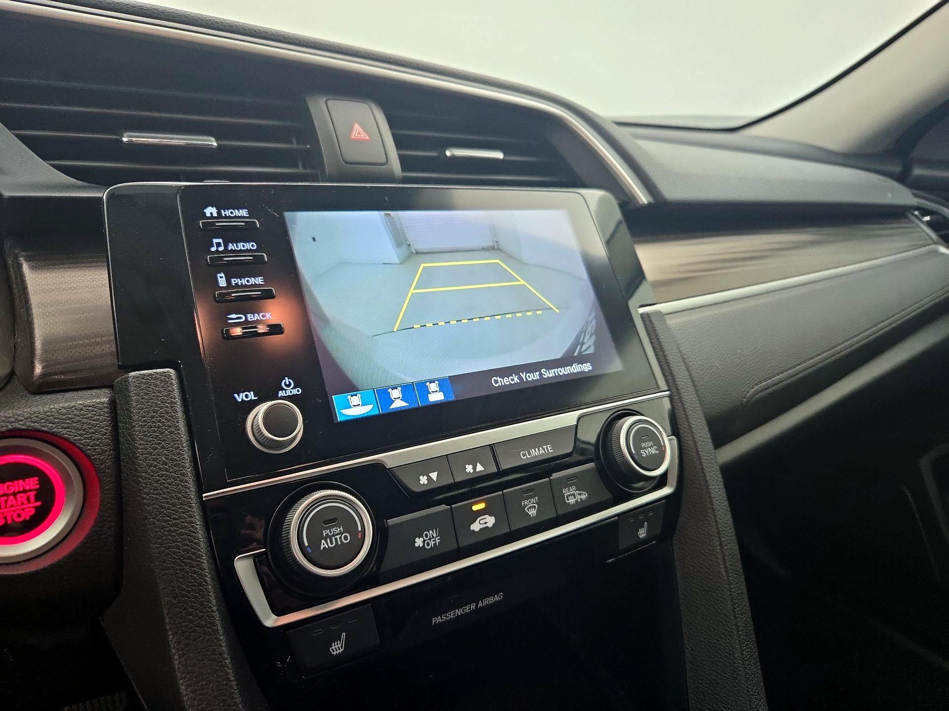 Thumbnail: 2020 Honda Civic - 14