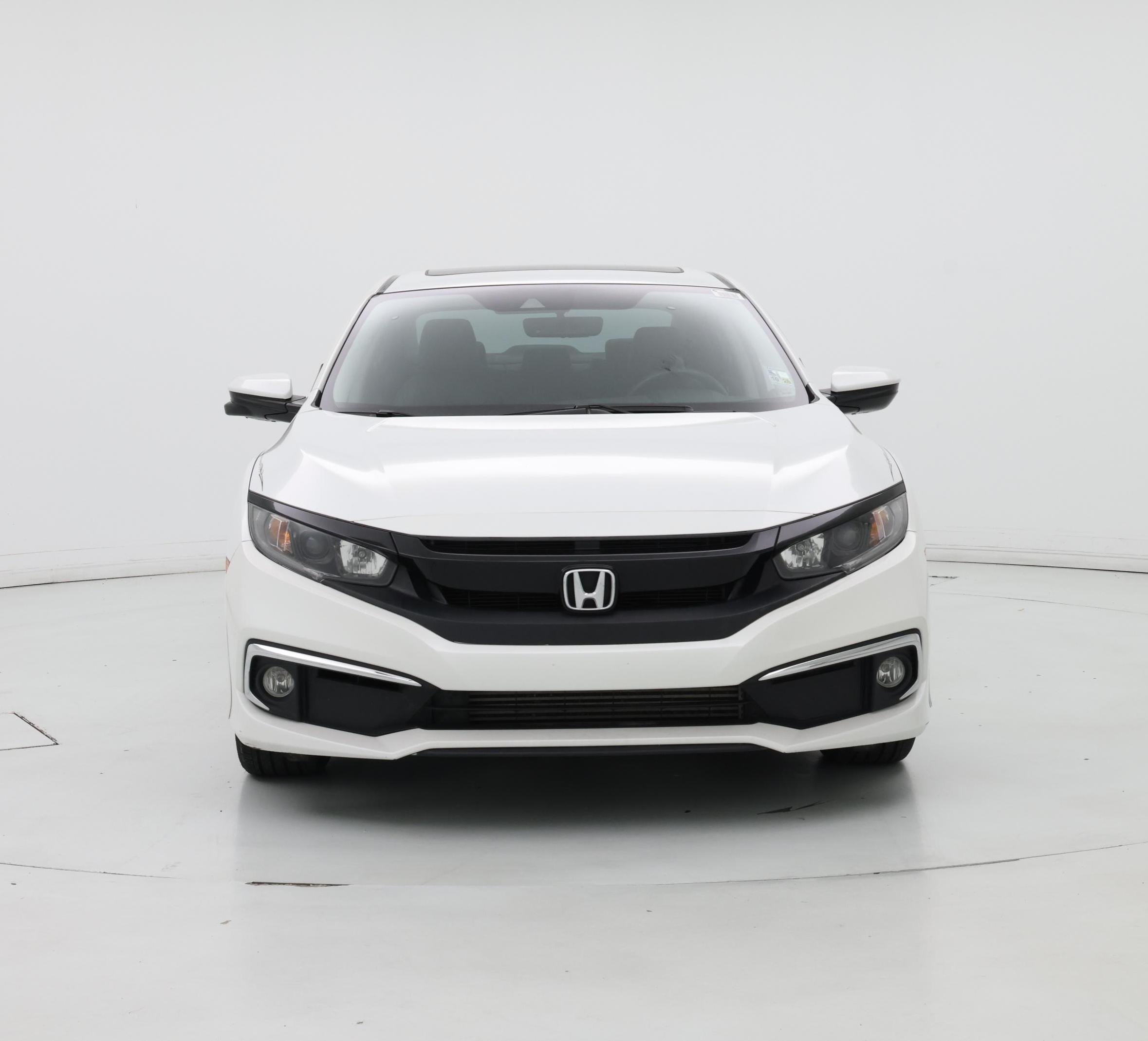 Thumbnail: 2020 Honda Civic - 5