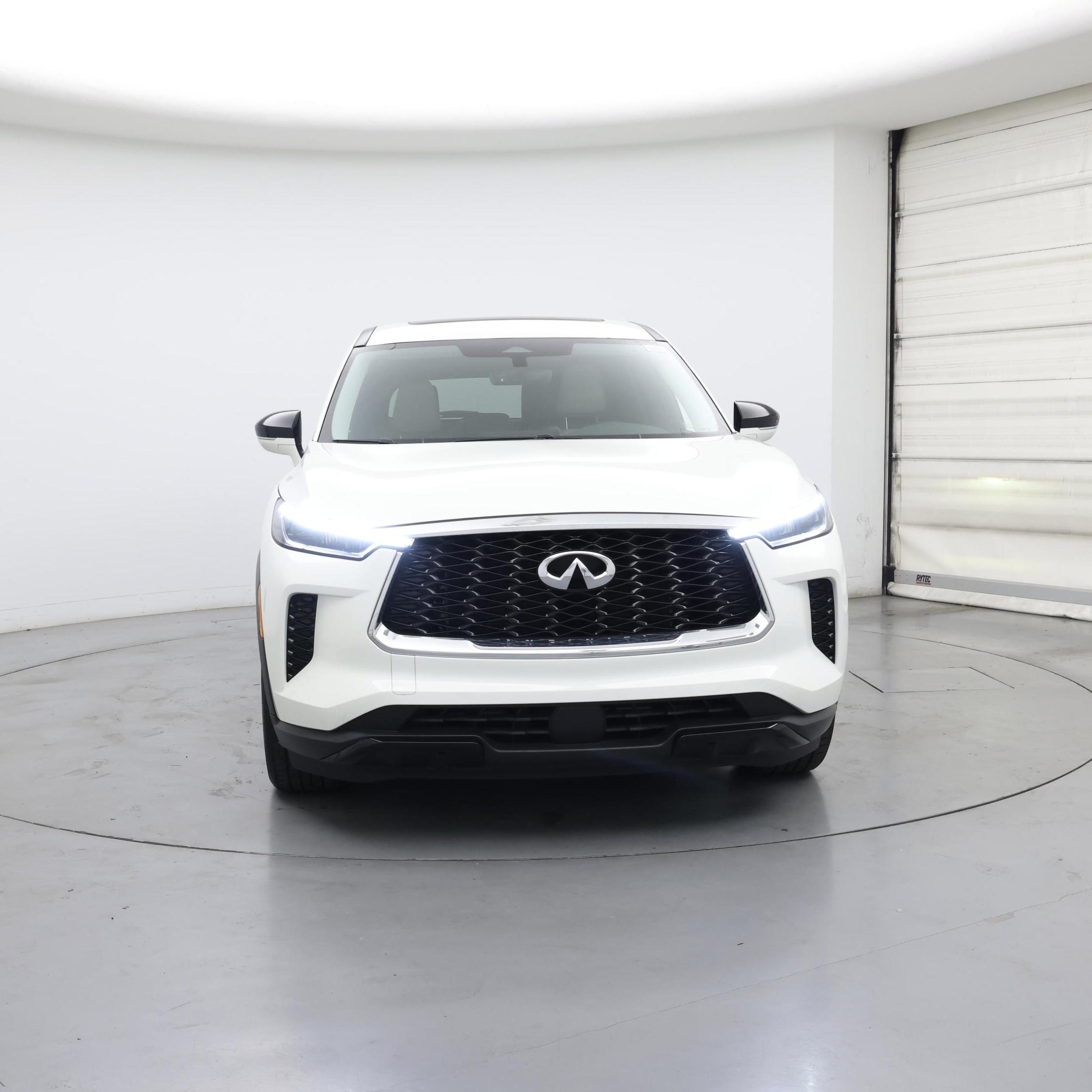 Thumbnail: 2023 INFINITI QX60 - 5