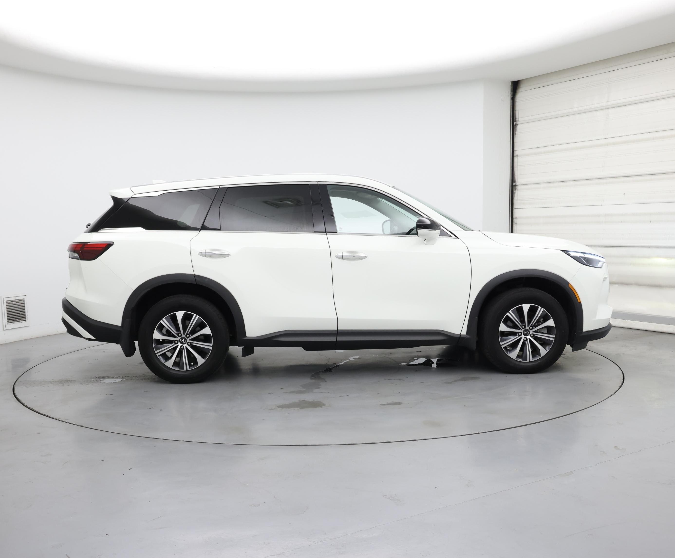 Thumbnail: 2023 INFINITI QX60 - 7
