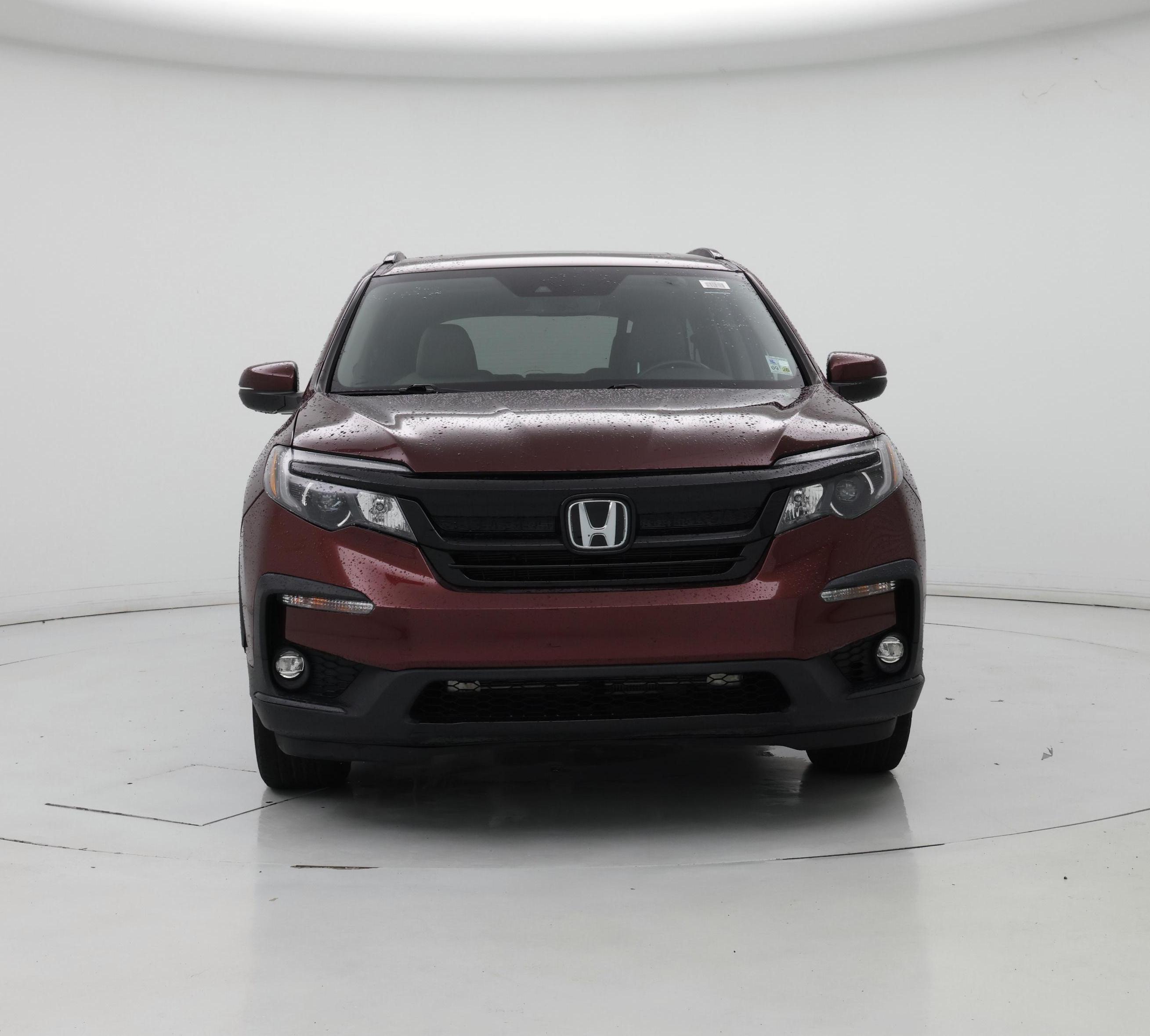 Thumbnail: 2022 Honda Pilot - 5