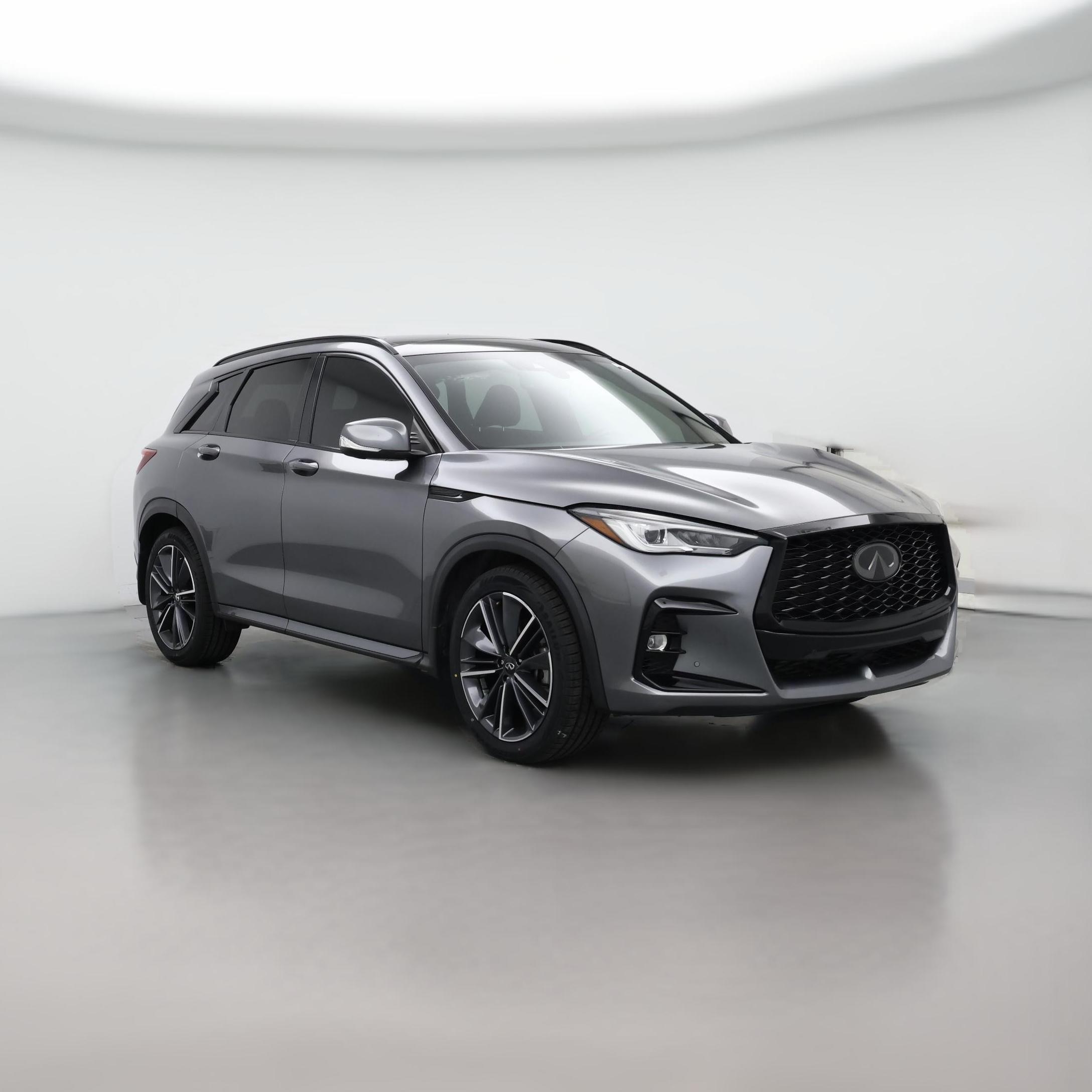 Thumbnail: 2023 INFINITI QX50 - 1
