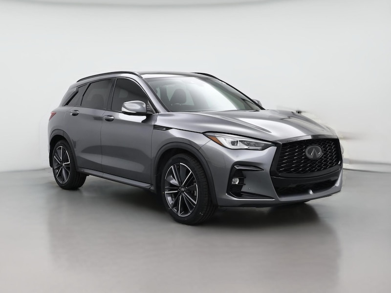 2023 INFINITI QX50 Sport -
                  Mobile, AL