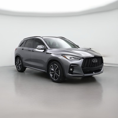 2023 Infiniti QX50 Sport