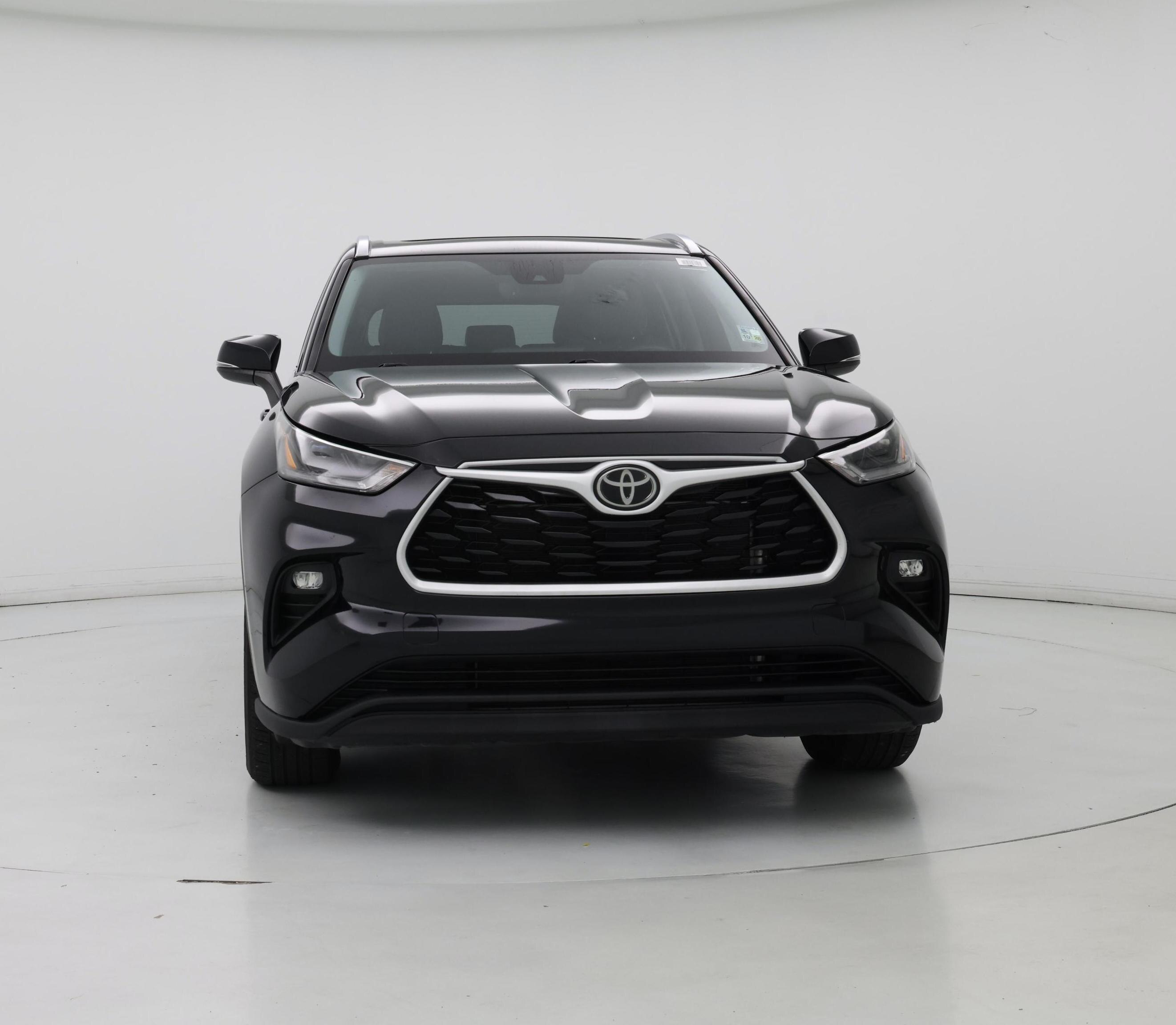 Thumbnail: 2021 Toyota Highlander - 5