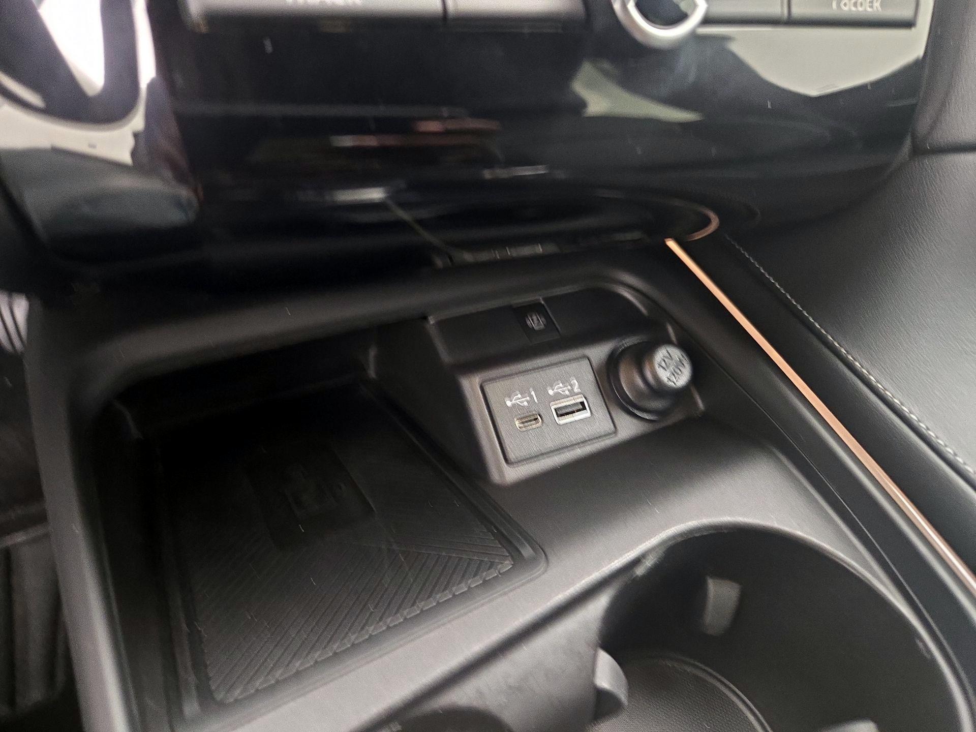 Thumbnail: 2023 INFINITI QX50 - 19