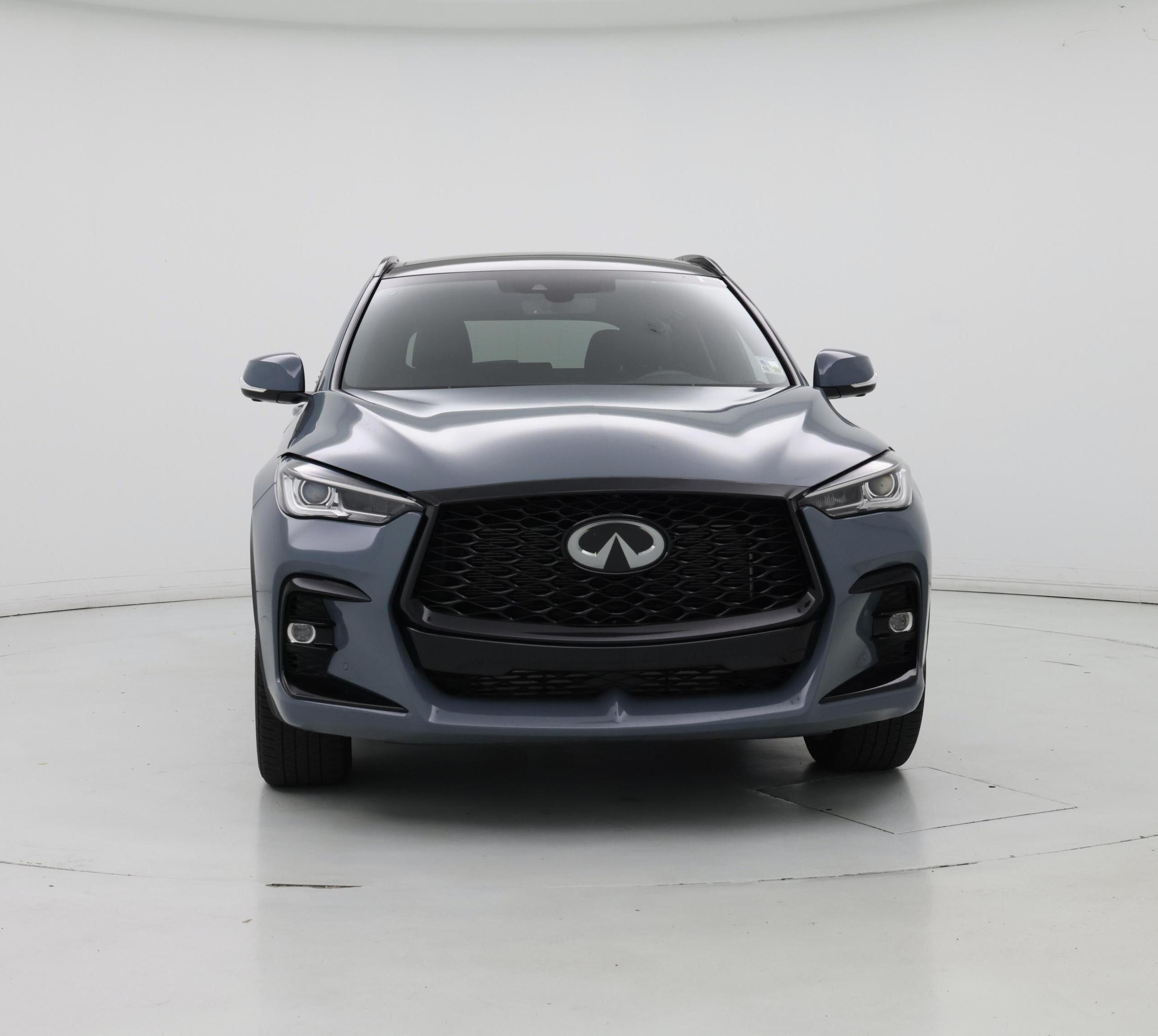 Thumbnail: 2023 INFINITI QX50 - 5