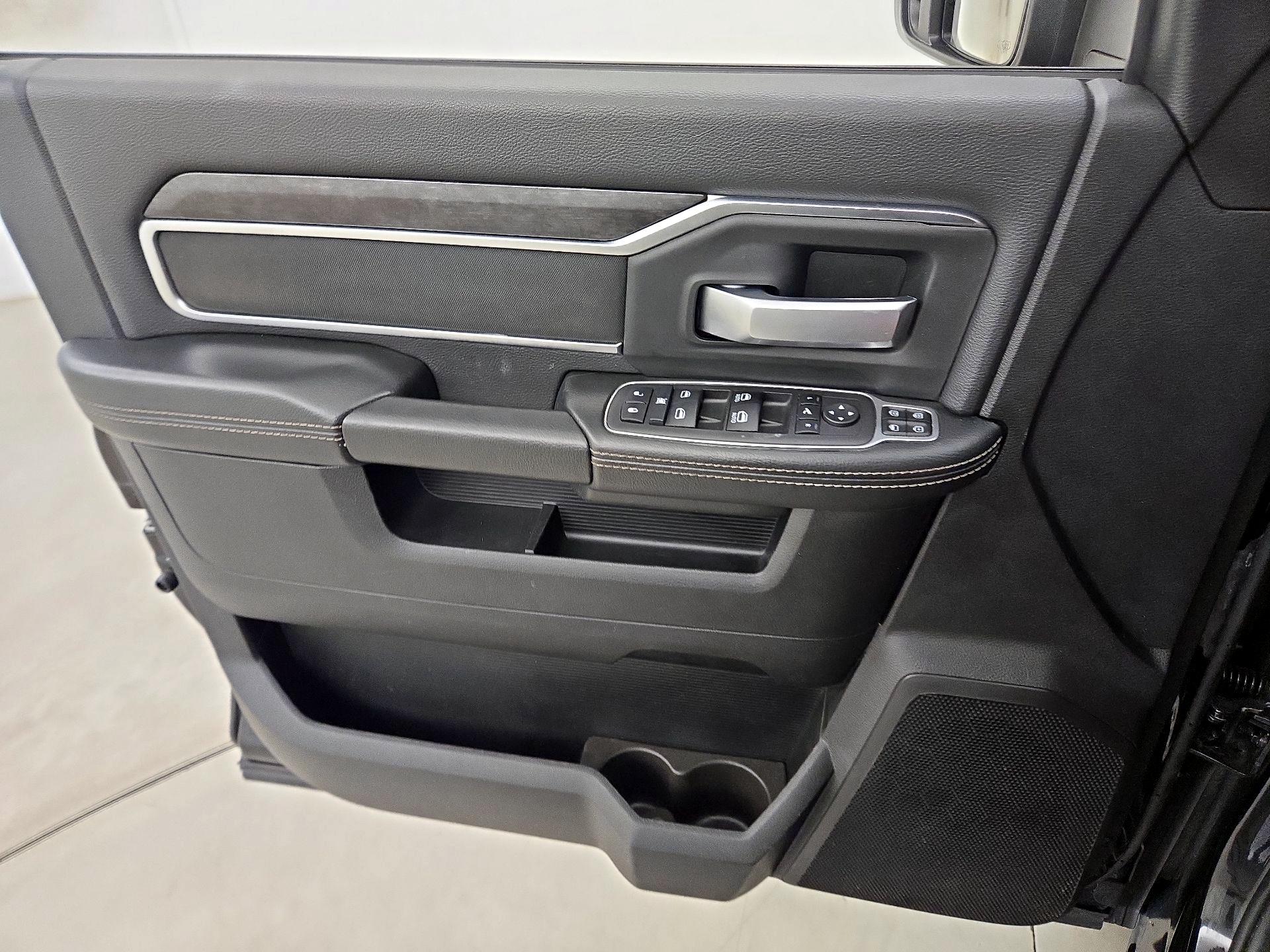 Thumbnail: 2024 RAM 2500 - 12