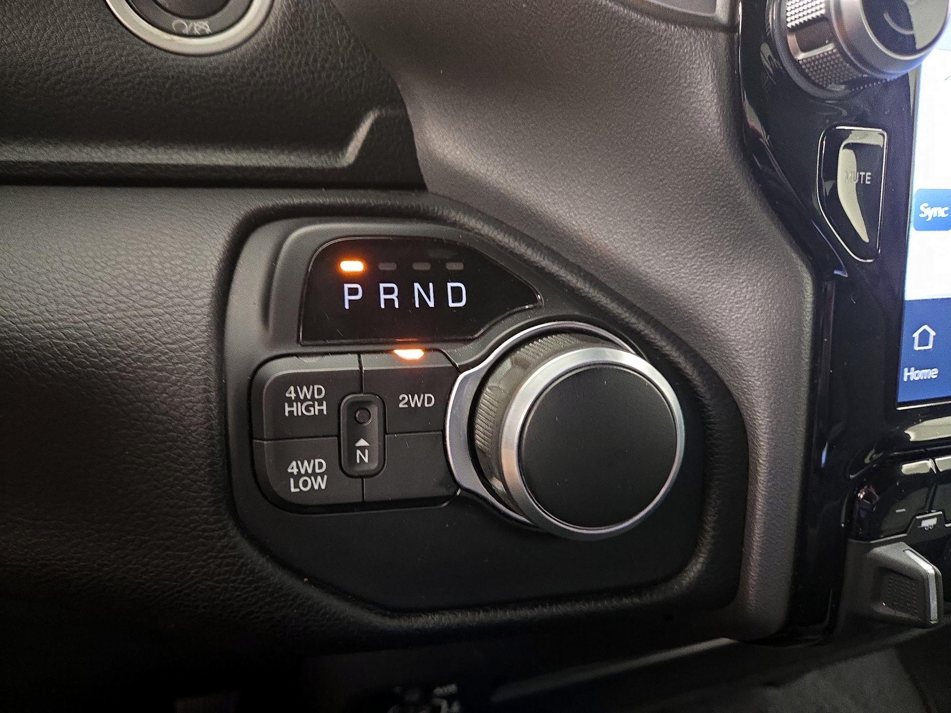 Thumbnail: 2024 RAM 2500 - 18