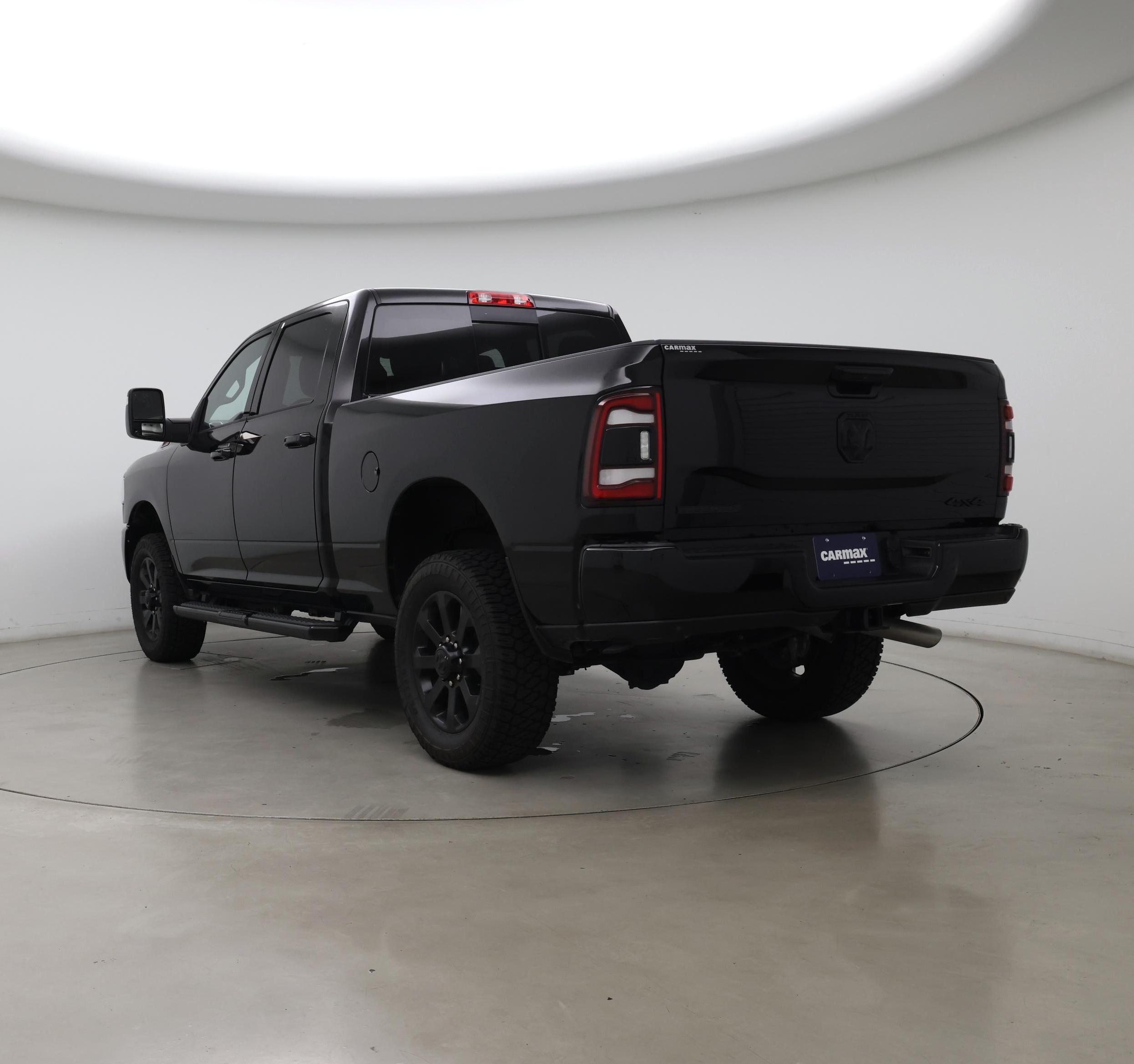 Thumbnail: 2024 RAM 2500 - 2