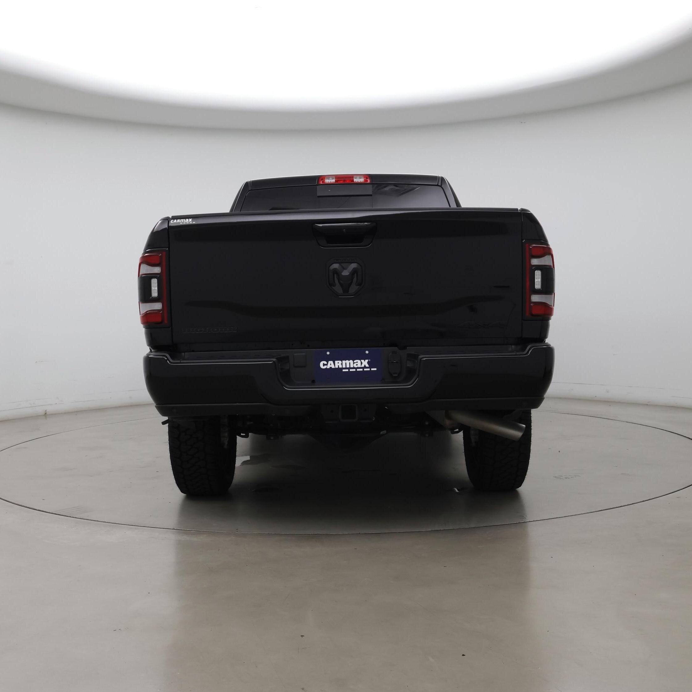 Thumbnail: 2024 RAM 2500 - 6
