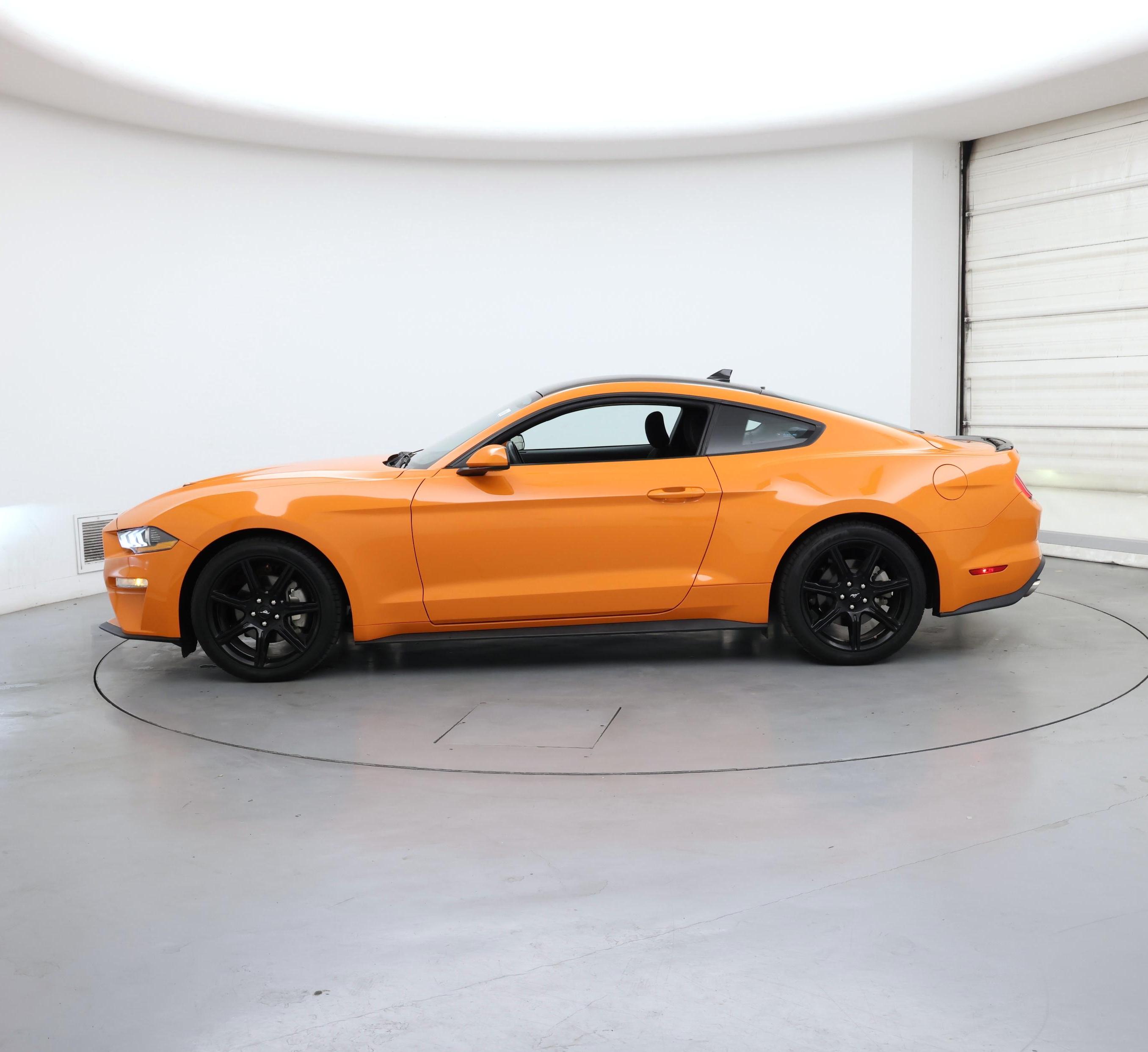 Thumbnail: 2020 Ford Mustang - 3