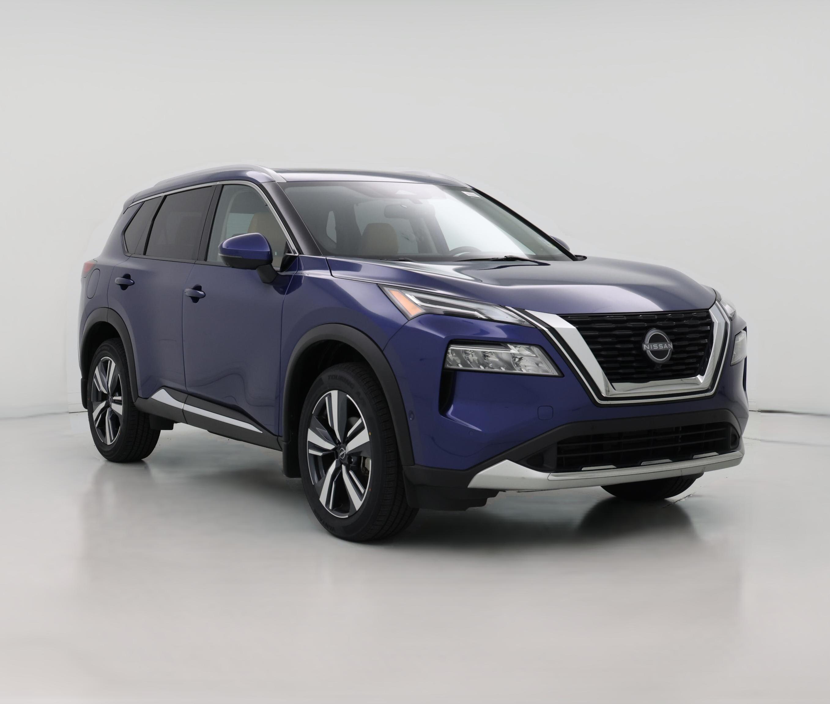 Thumbnail: 2023 Nissan Rogue - 1