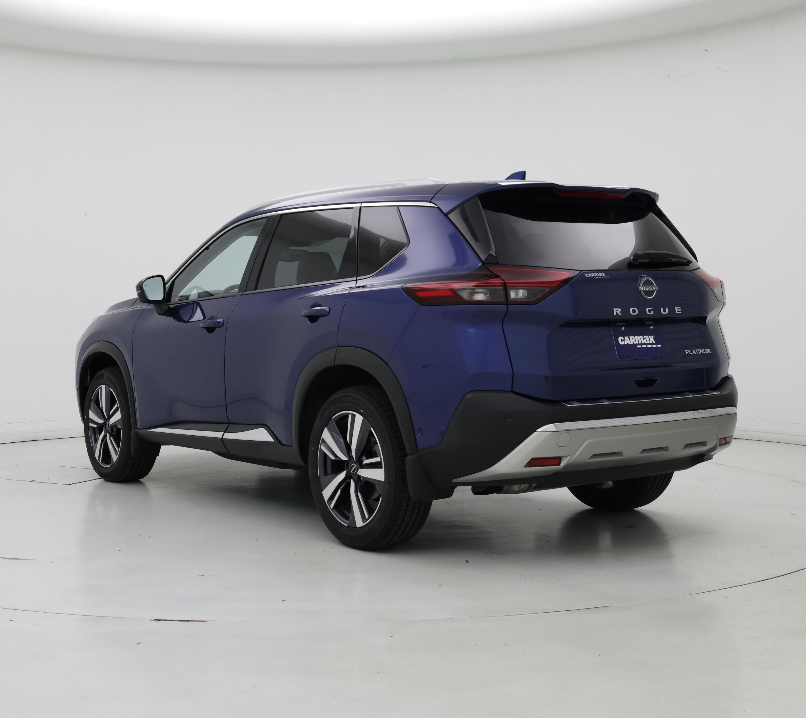 Thumbnail: 2023 Nissan Rogue - 2