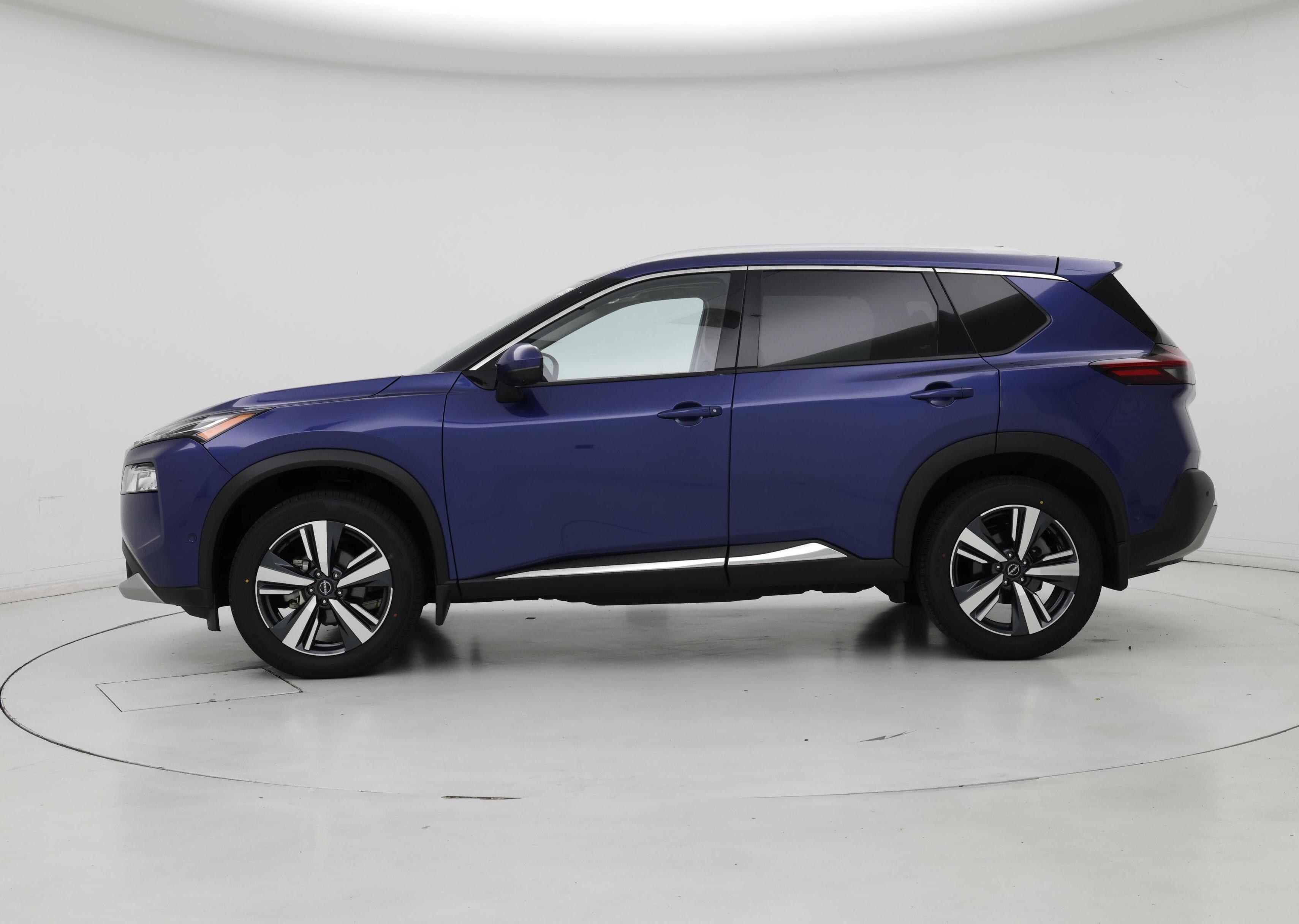Thumbnail: 2023 Nissan Rogue - 3